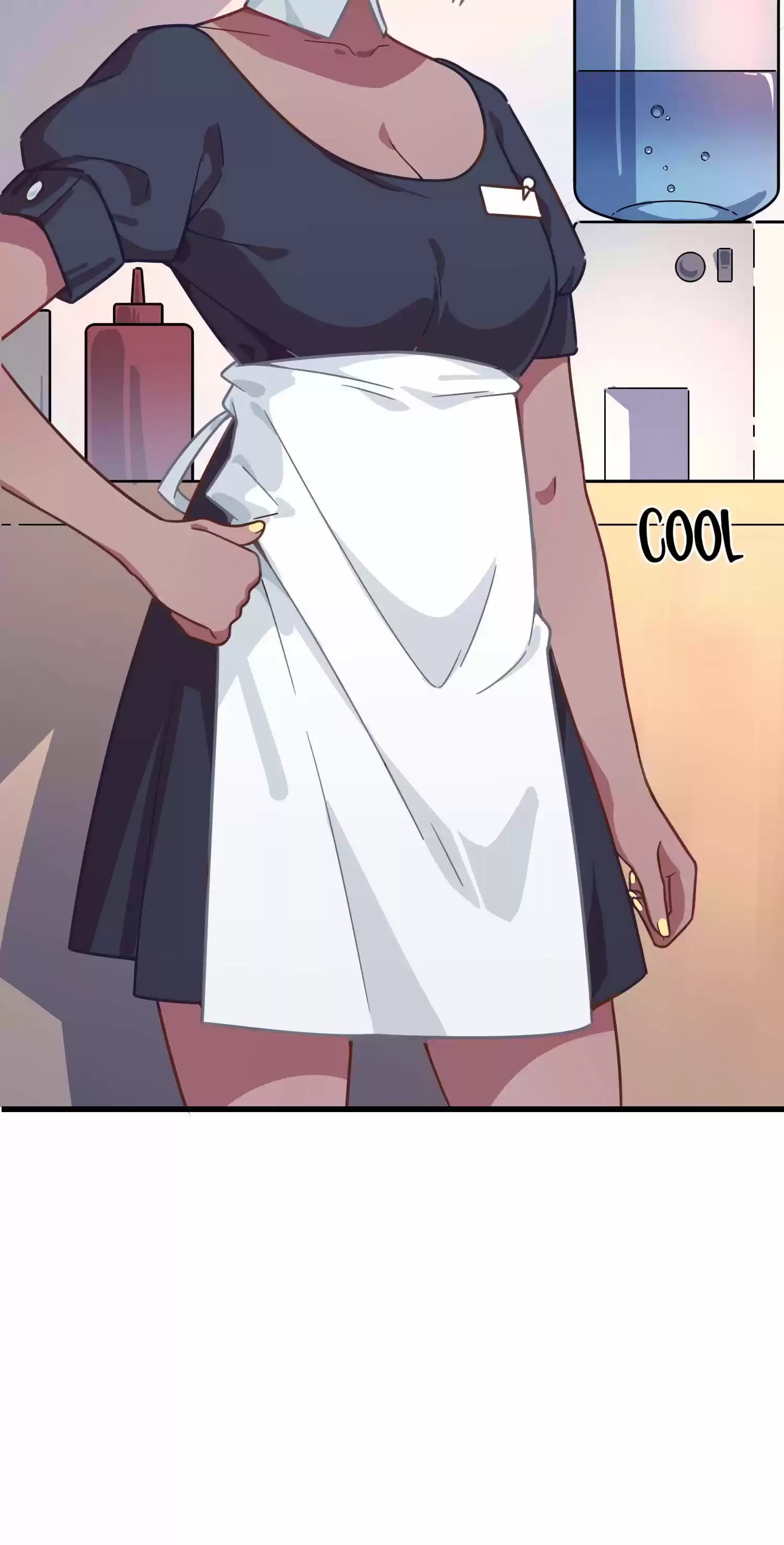 How To Properly Care For Your Pet Wife Chapter 32