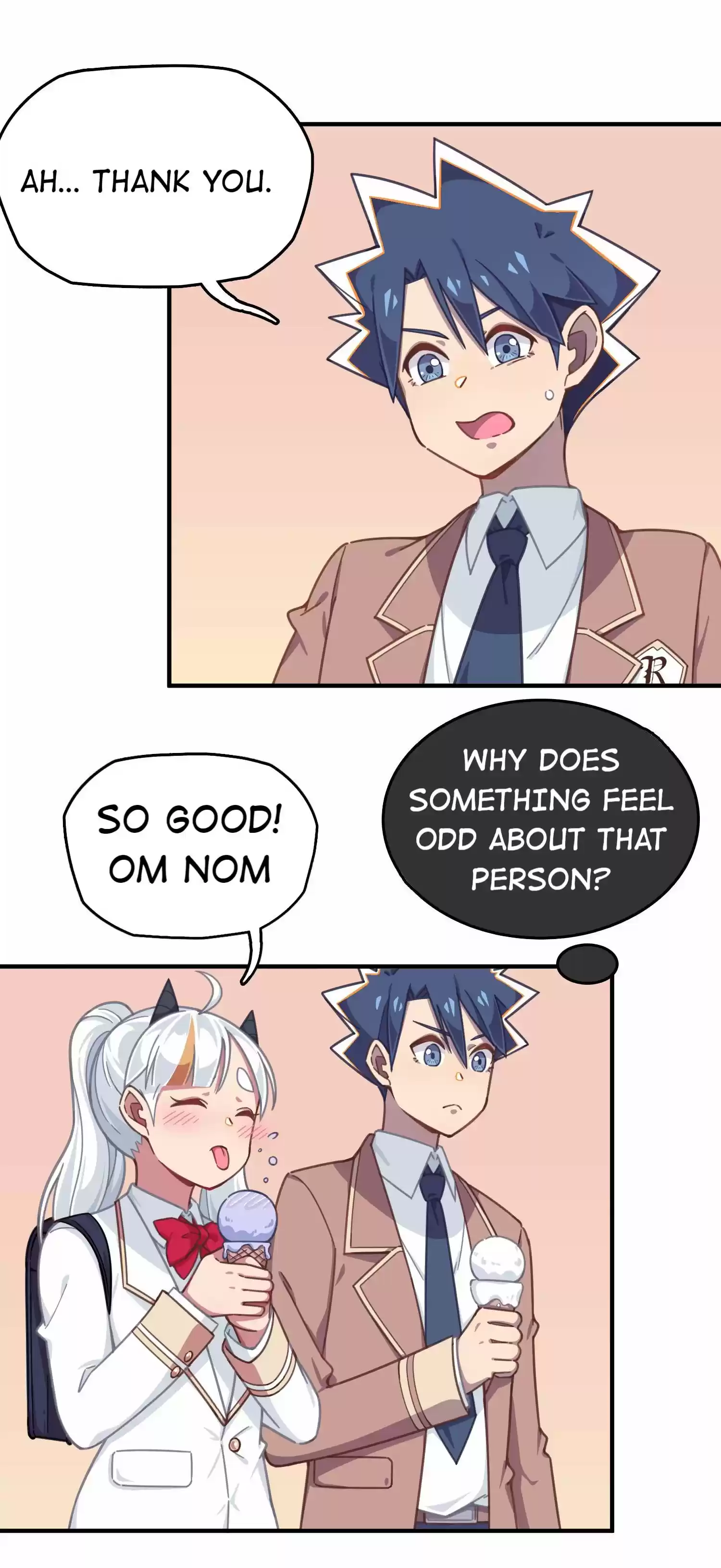 How To Properly Care For Your Pet Wife Chapter 32