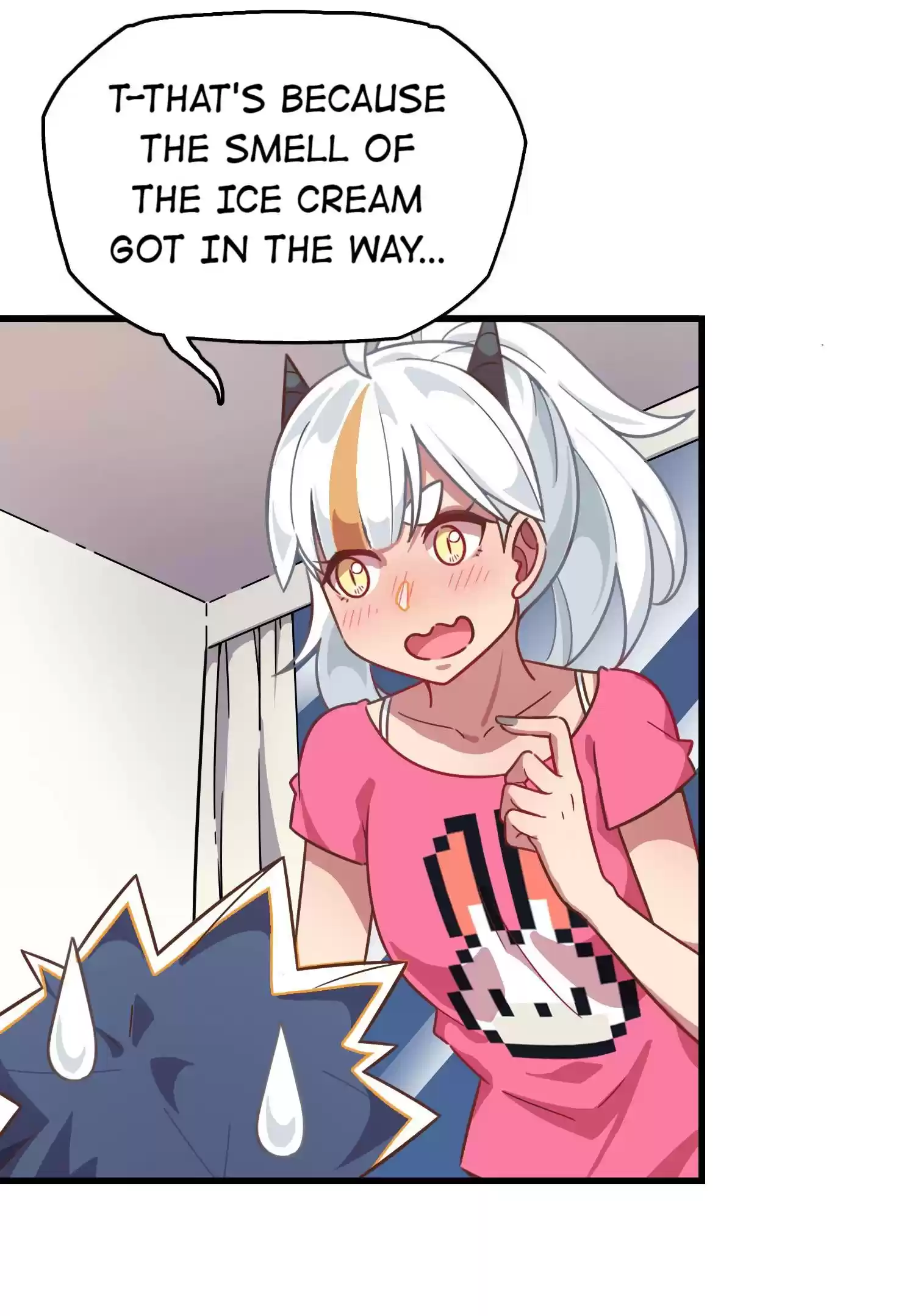 How To Properly Care For Your Pet Wife Chapter 32