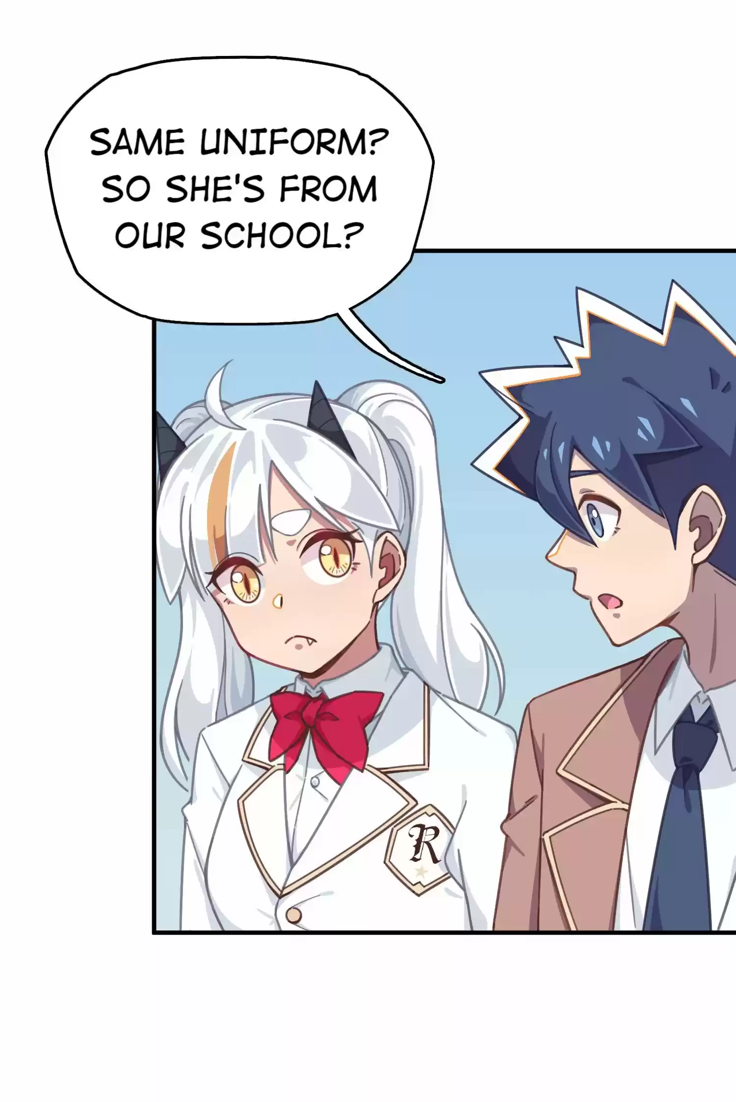 How To Properly Care For Your Pet Wife Chapter 32