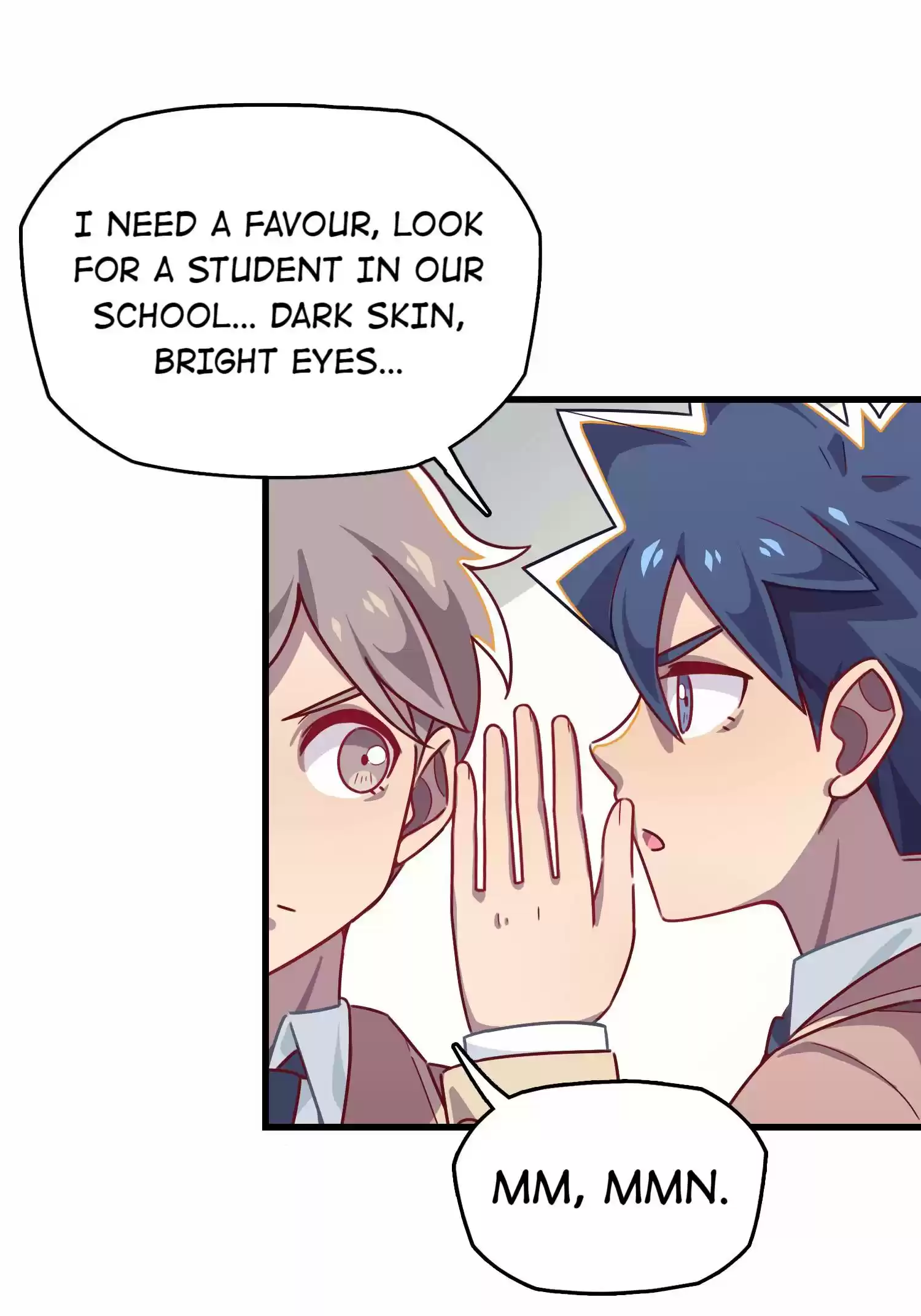 How To Properly Care For Your Pet Wife Chapter 32