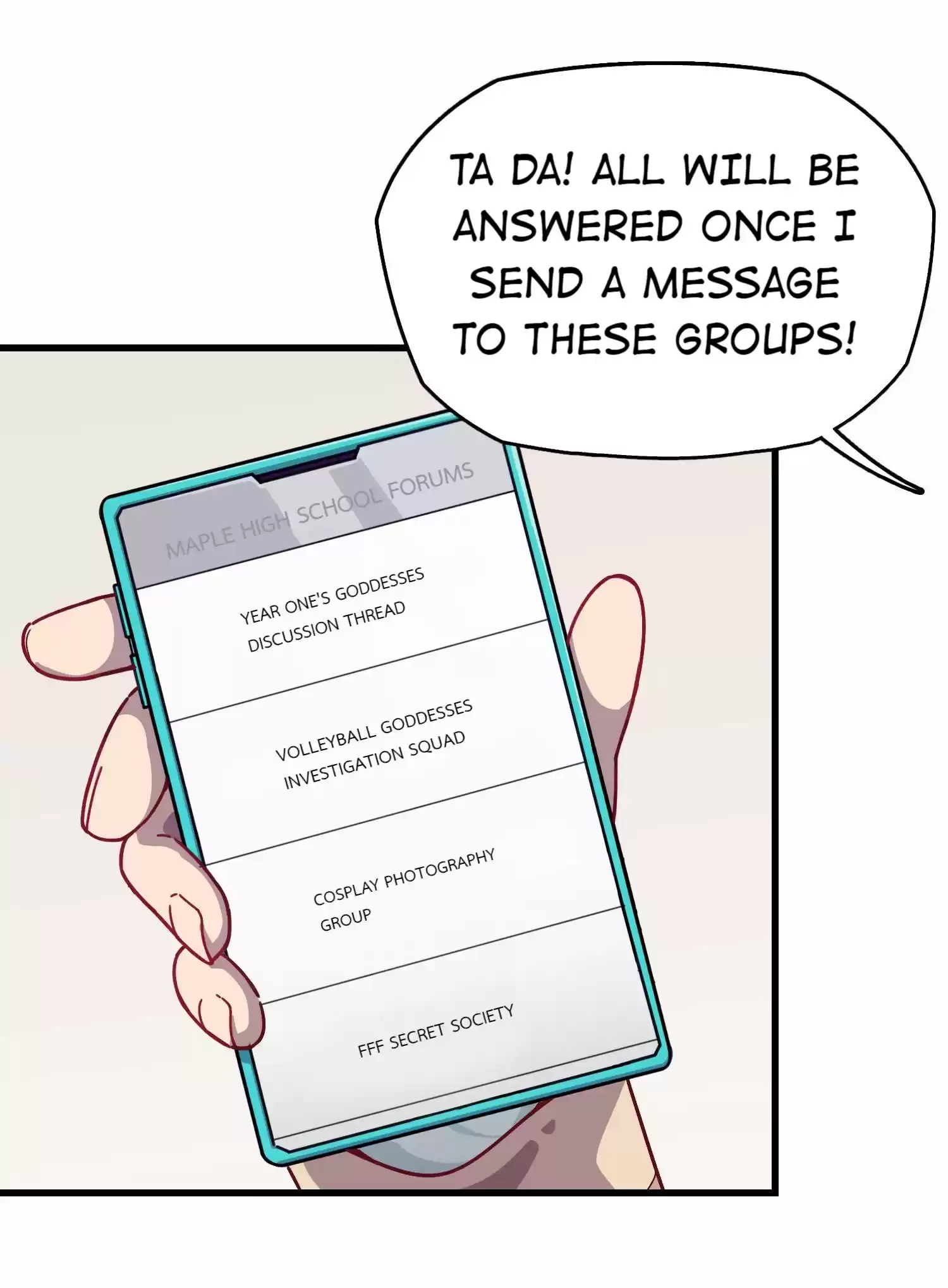 How To Properly Care For Your Pet Wife Chapter 32