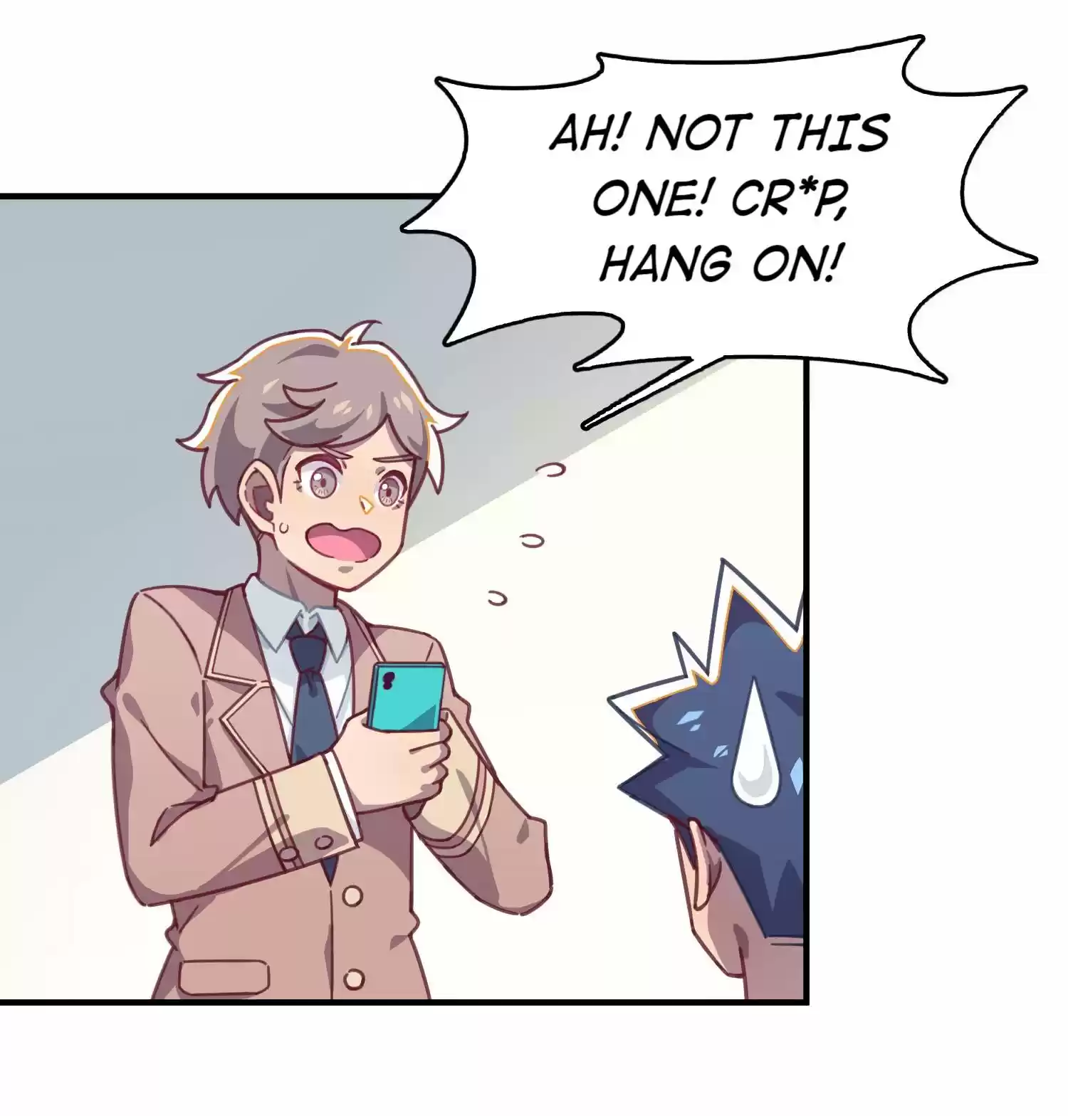 How To Properly Care For Your Pet Wife Chapter 32