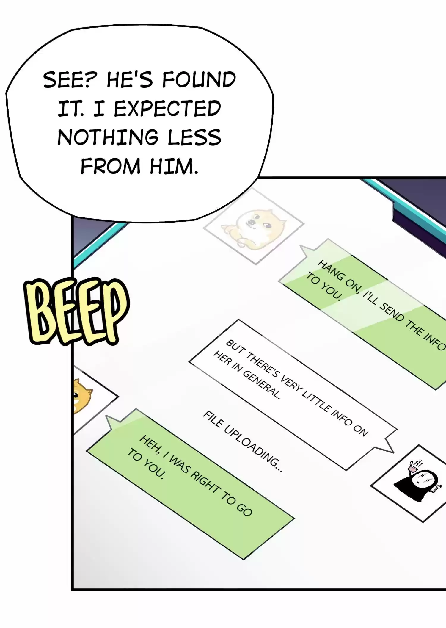 How To Properly Care For Your Pet Wife Chapter 32