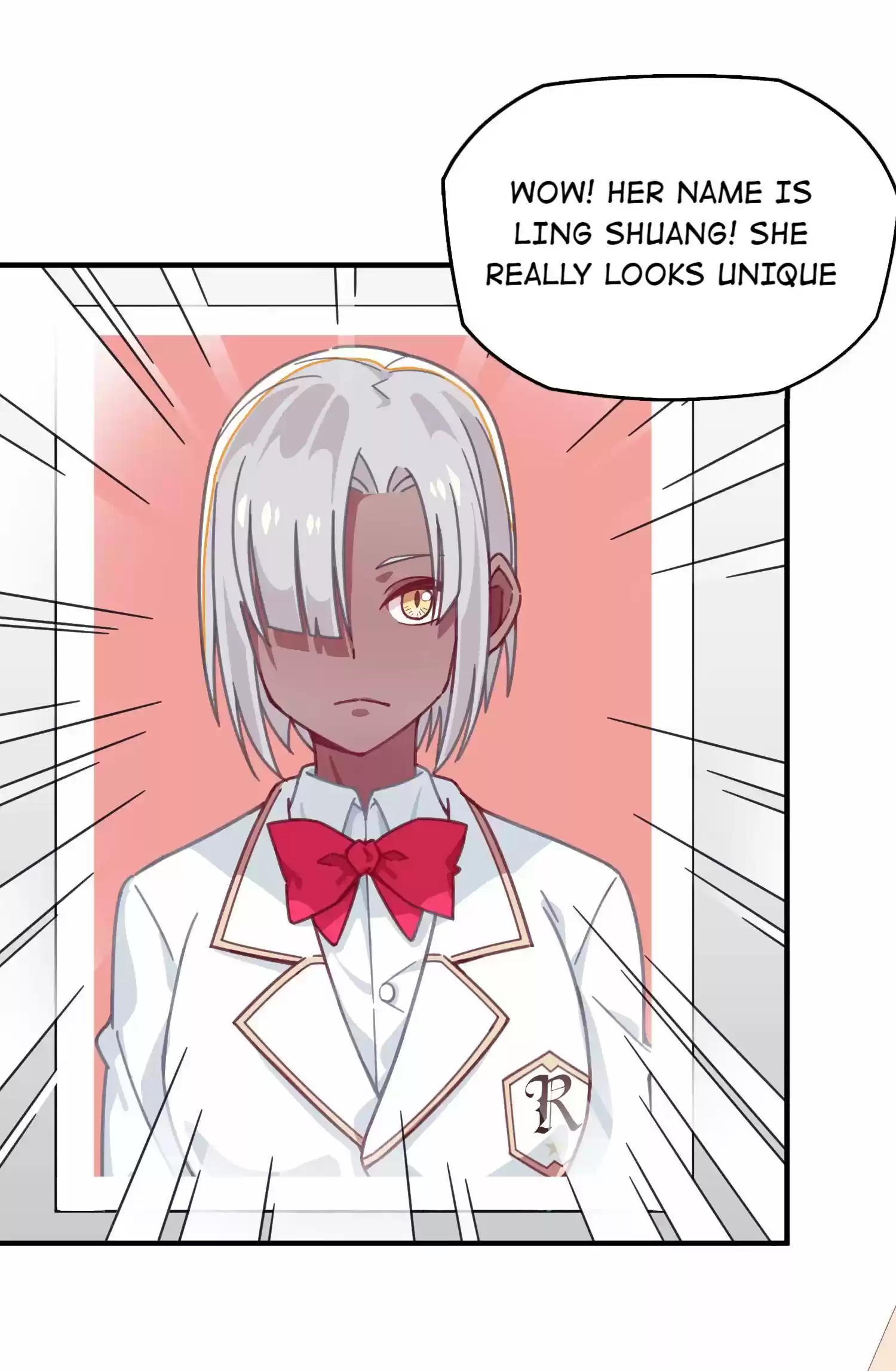 How To Properly Care For Your Pet Wife Chapter 32