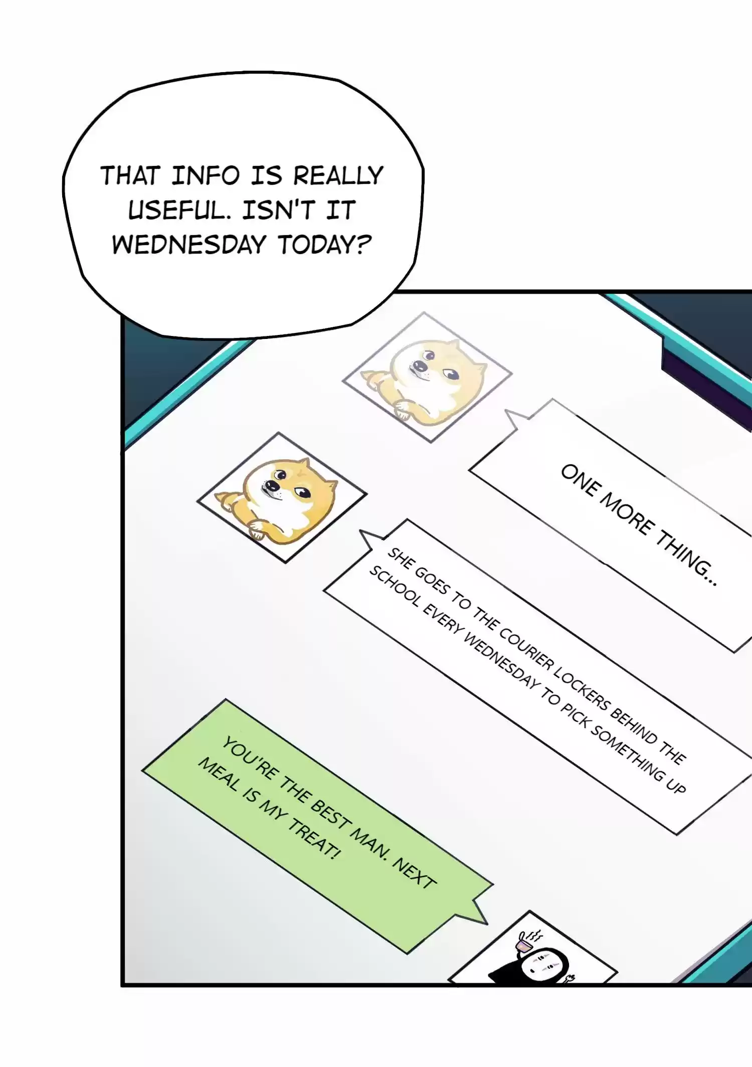 How To Properly Care For Your Pet Wife Chapter 32