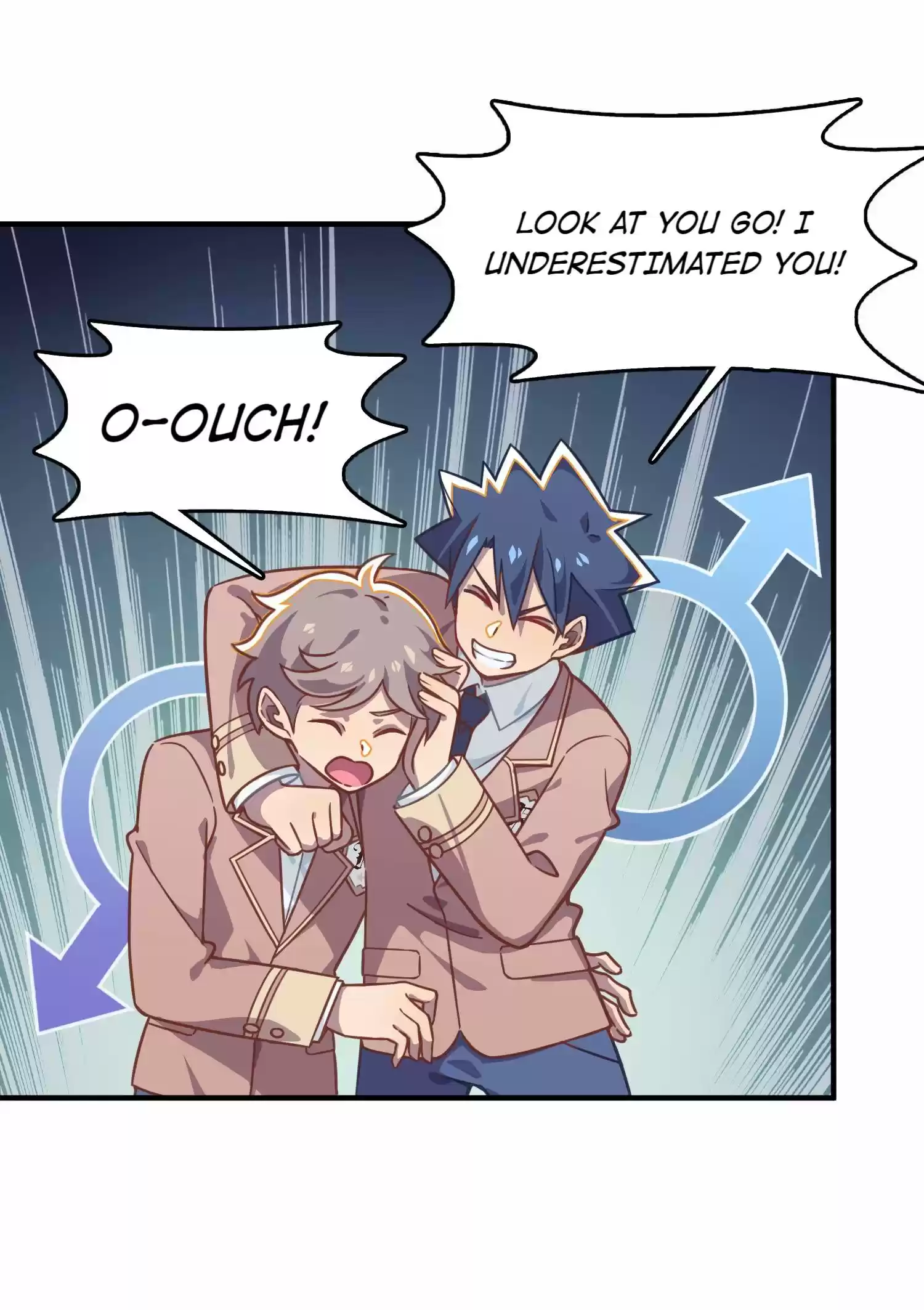 How To Properly Care For Your Pet Wife Chapter 32