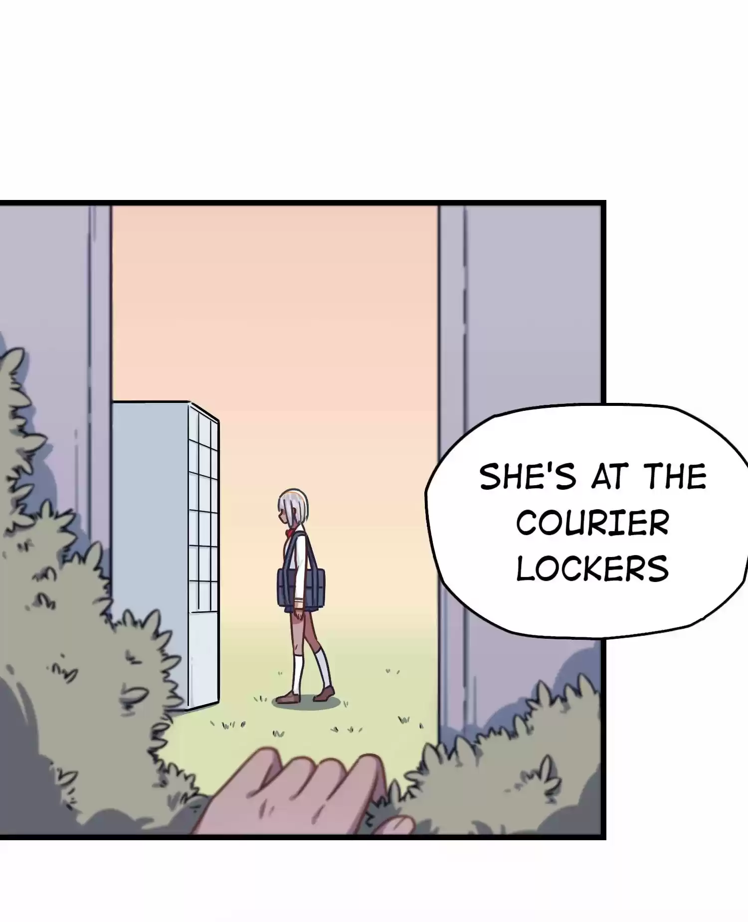 How To Properly Care For Your Pet Wife Chapter 32