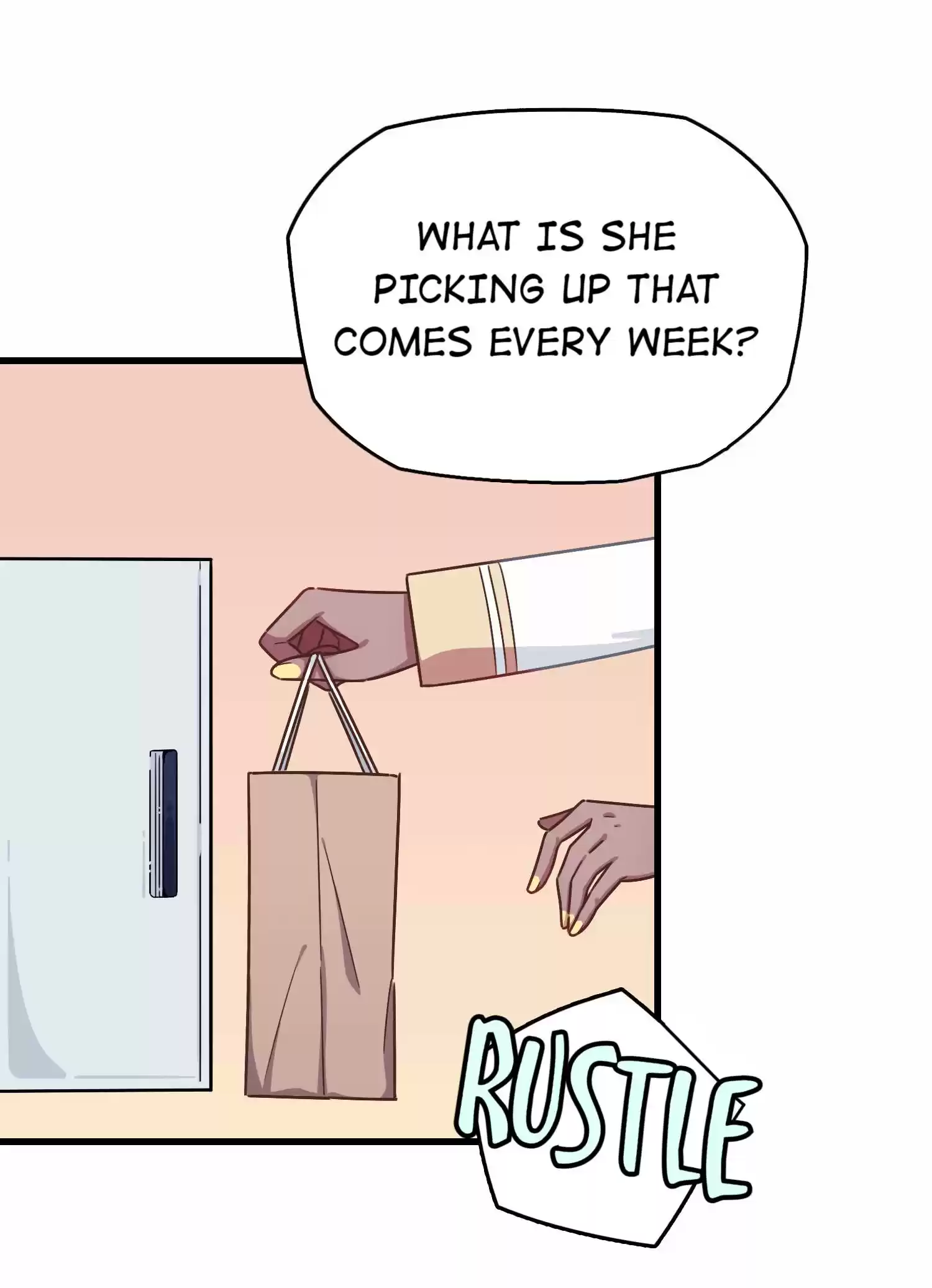 How To Properly Care For Your Pet Wife Chapter 32