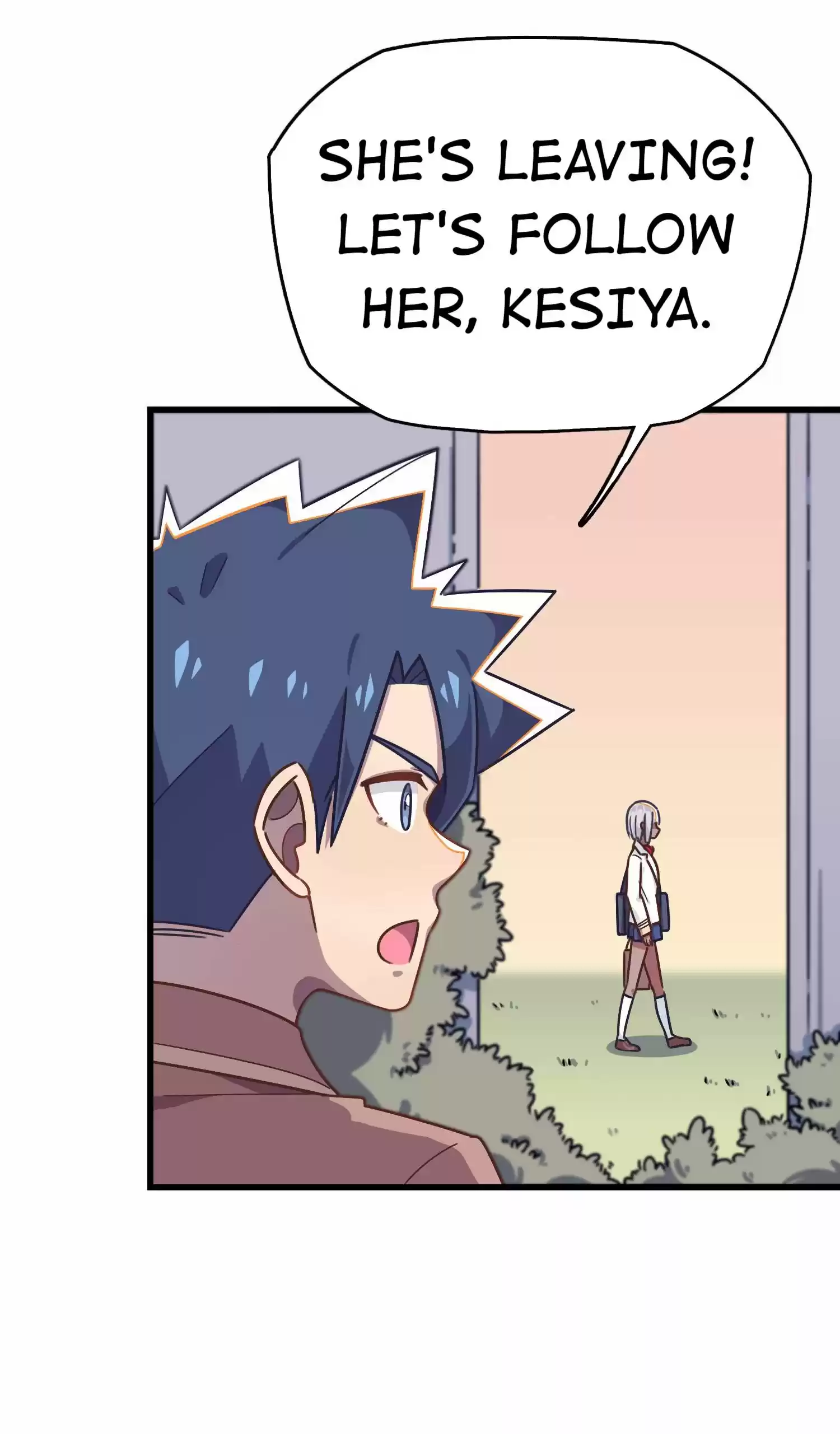 How To Properly Care For Your Pet Wife Chapter 32