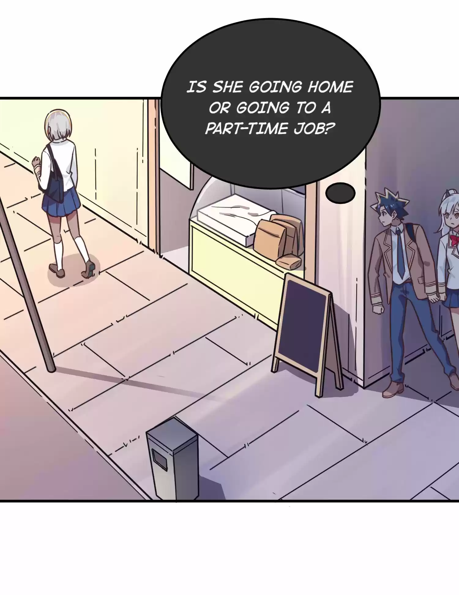 How To Properly Care For Your Pet Wife Chapter 32