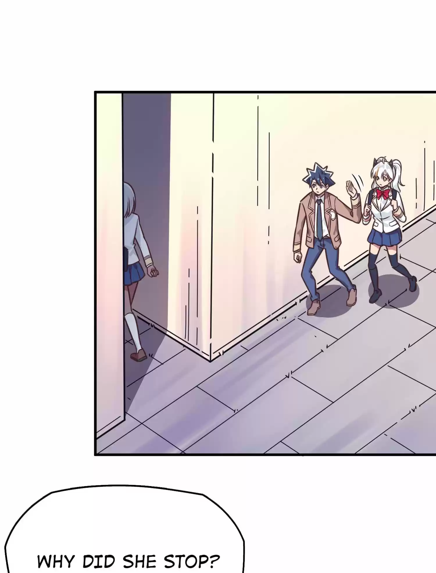 How To Properly Care For Your Pet Wife Chapter 32