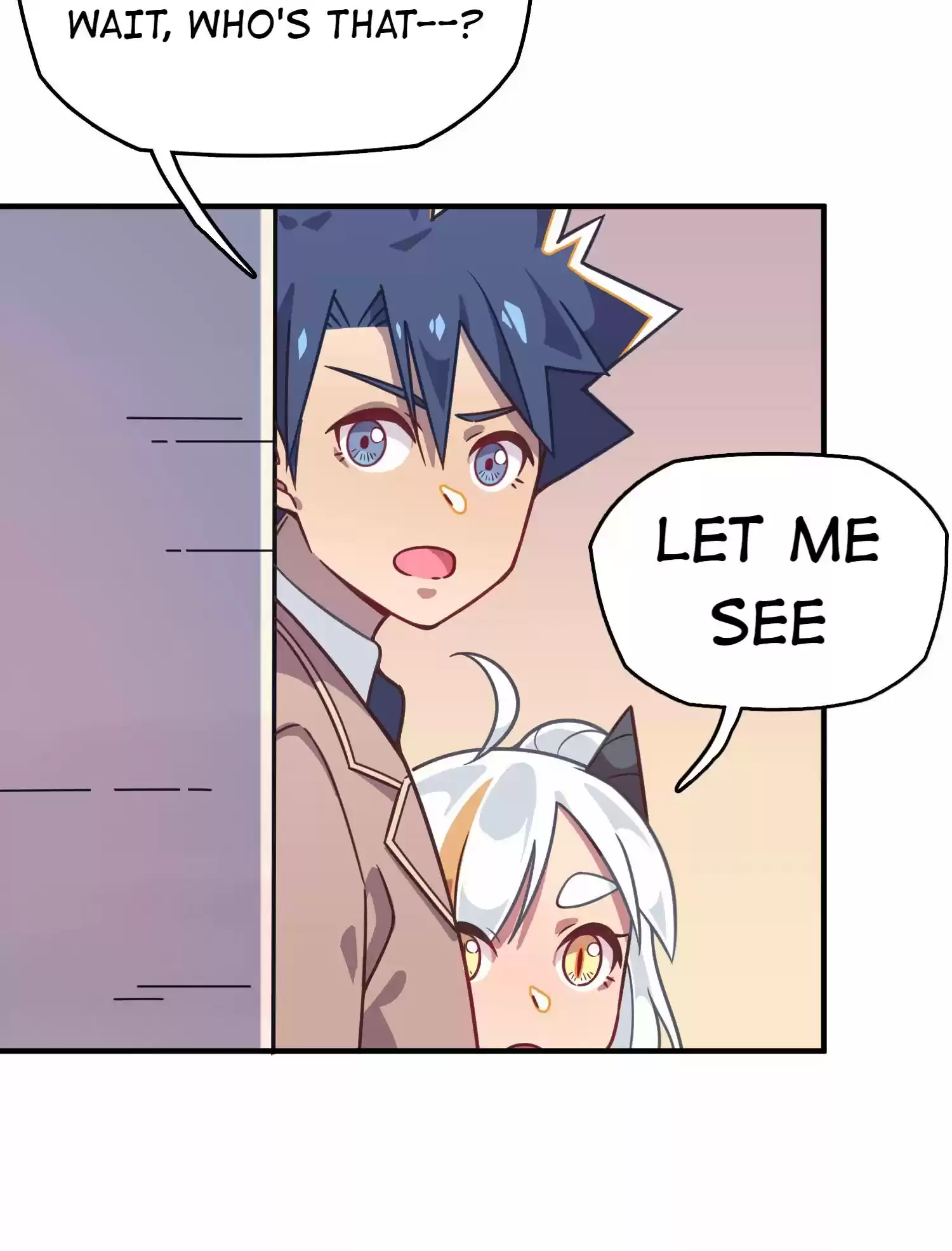 How To Properly Care For Your Pet Wife Chapter 32