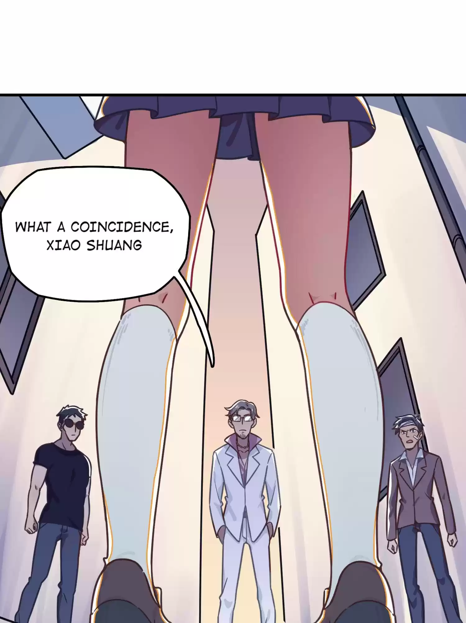 How To Properly Care For Your Pet Wife Chapter 32