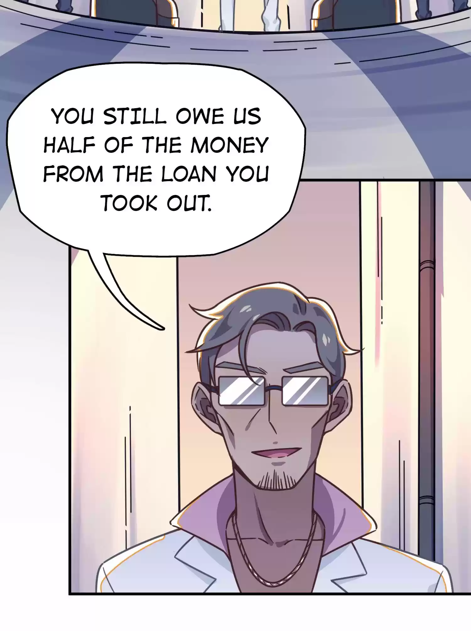 How To Properly Care For Your Pet Wife Chapter 32