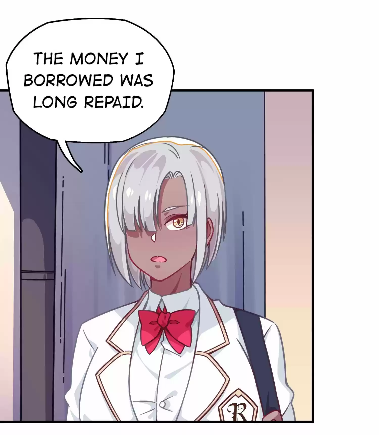 How To Properly Care For Your Pet Wife Chapter 32