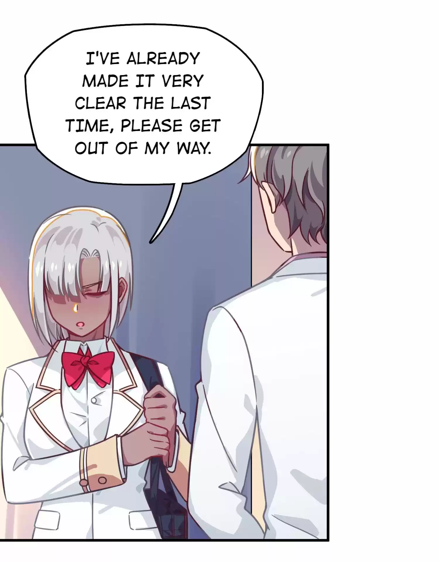 How To Properly Care For Your Pet Wife Chapter 32