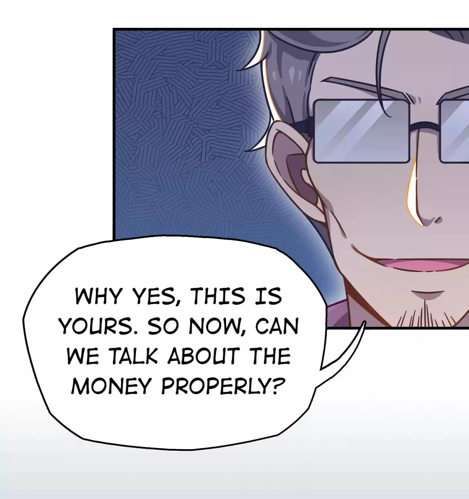 How To Properly Care For Your Pet Wife Chapter 32