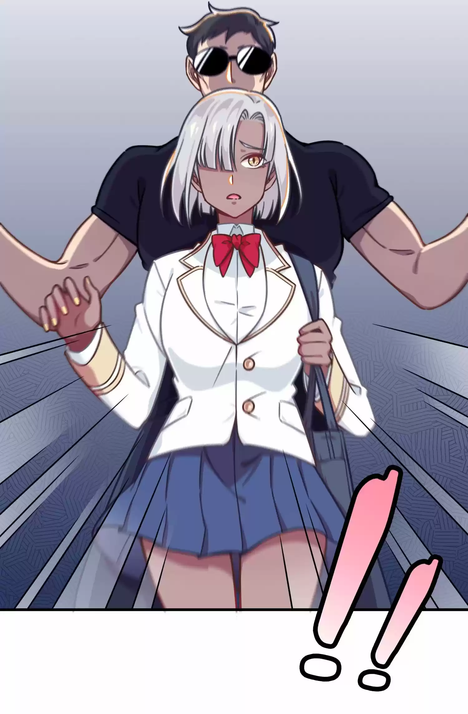 How To Properly Care For Your Pet Wife Chapter 32