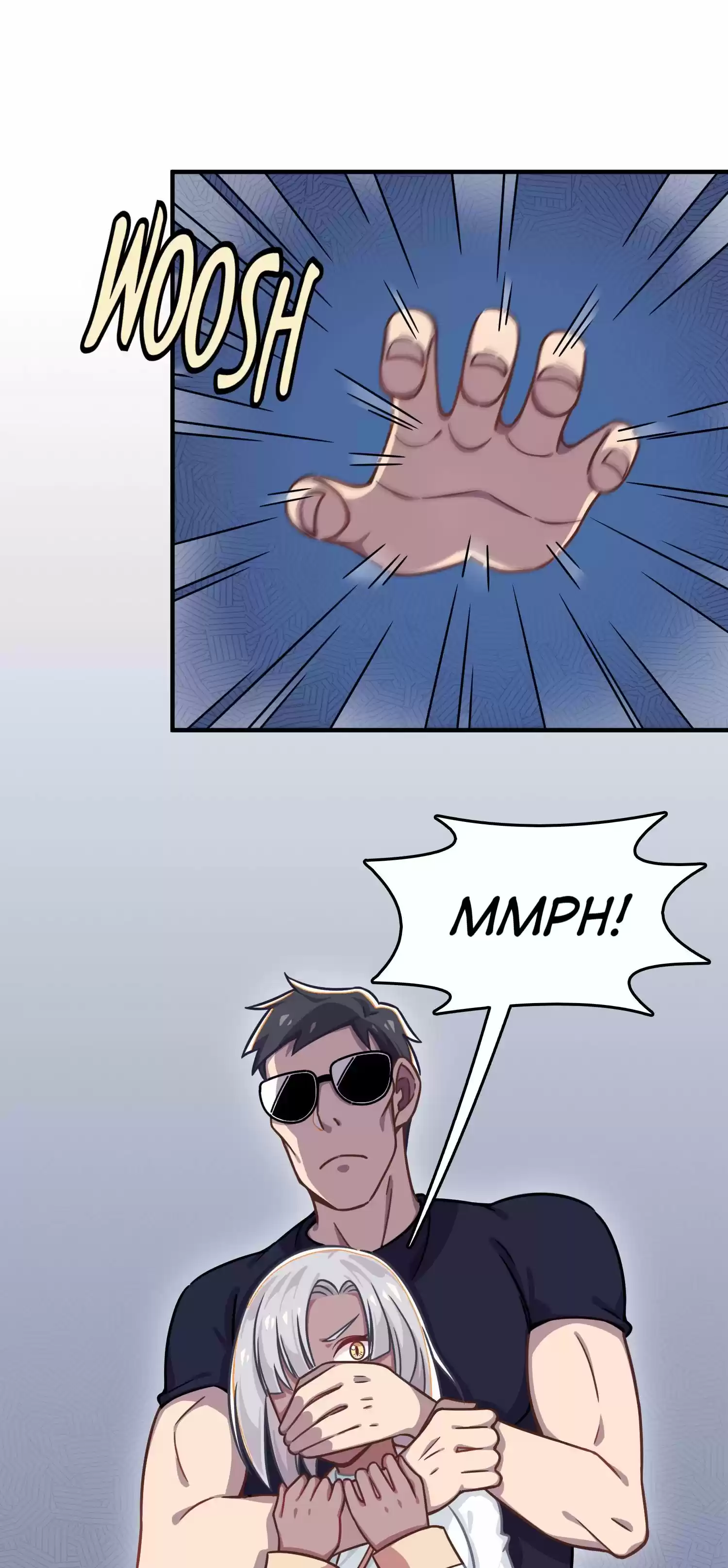 How To Properly Care For Your Pet Wife Chapter 33