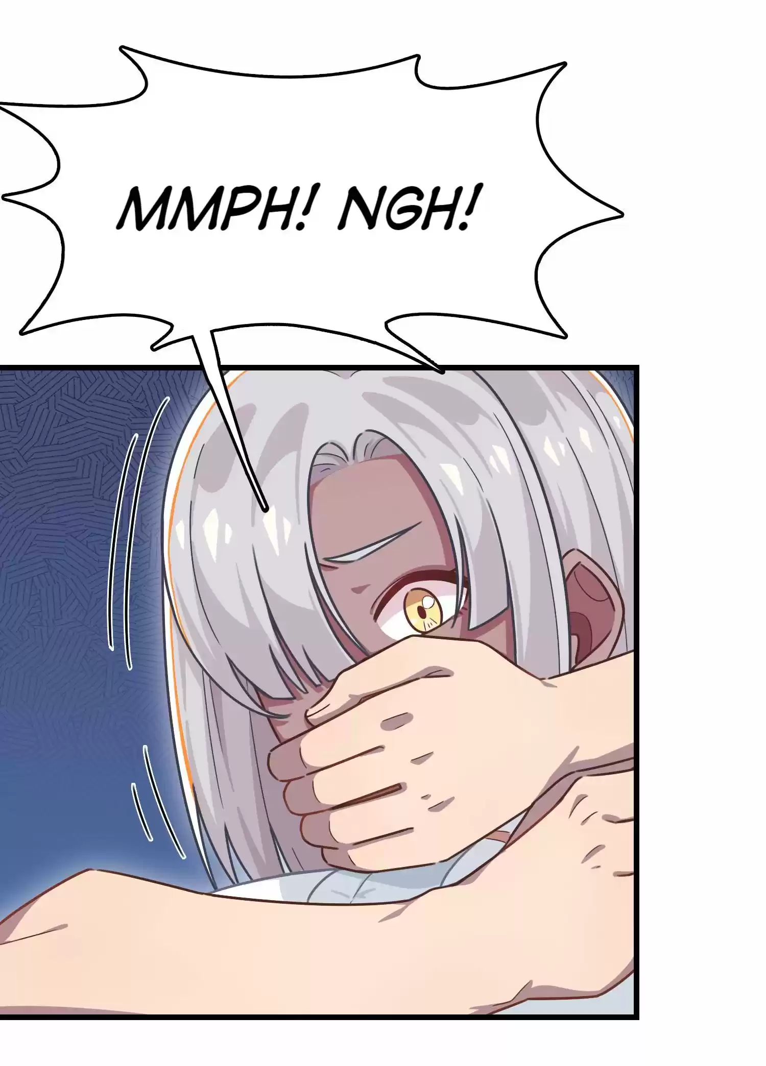 How To Properly Care For Your Pet Wife Chapter 33