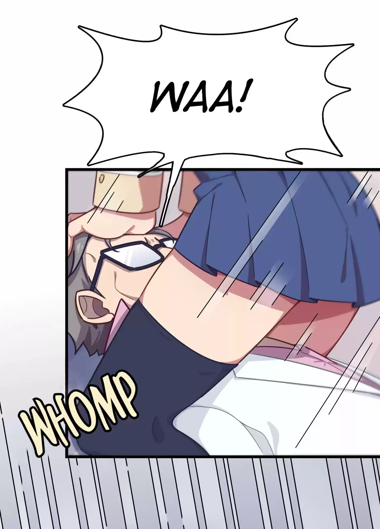 How To Properly Care For Your Pet Wife Chapter 33