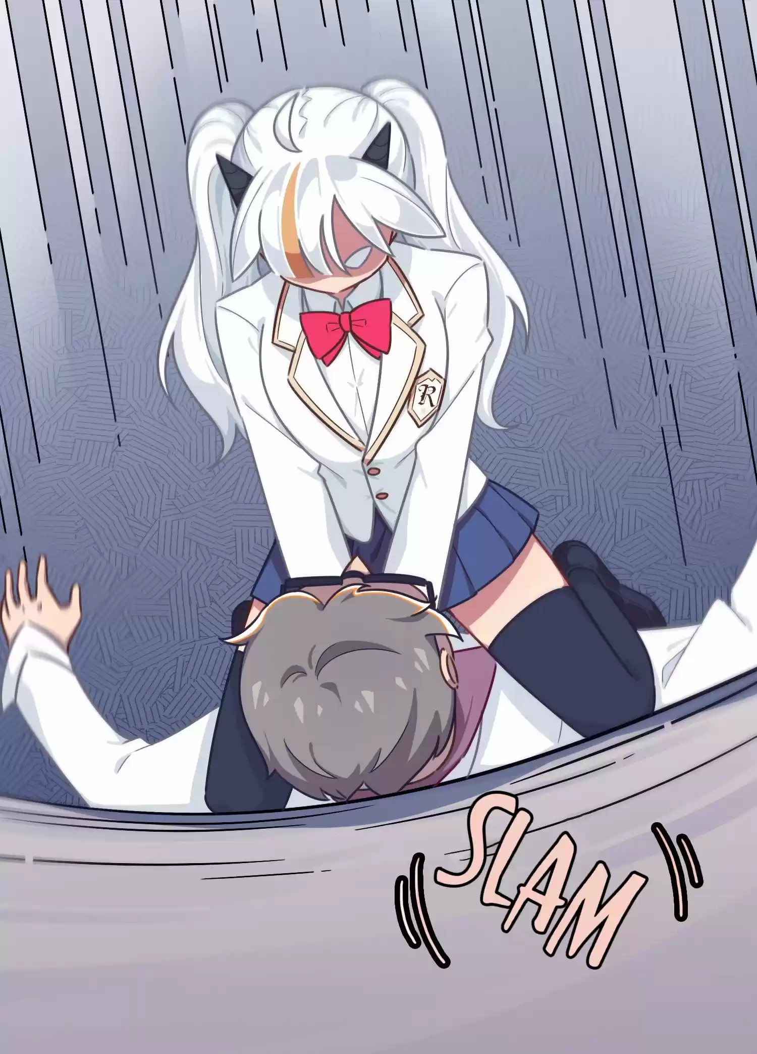 How To Properly Care For Your Pet Wife Chapter 33