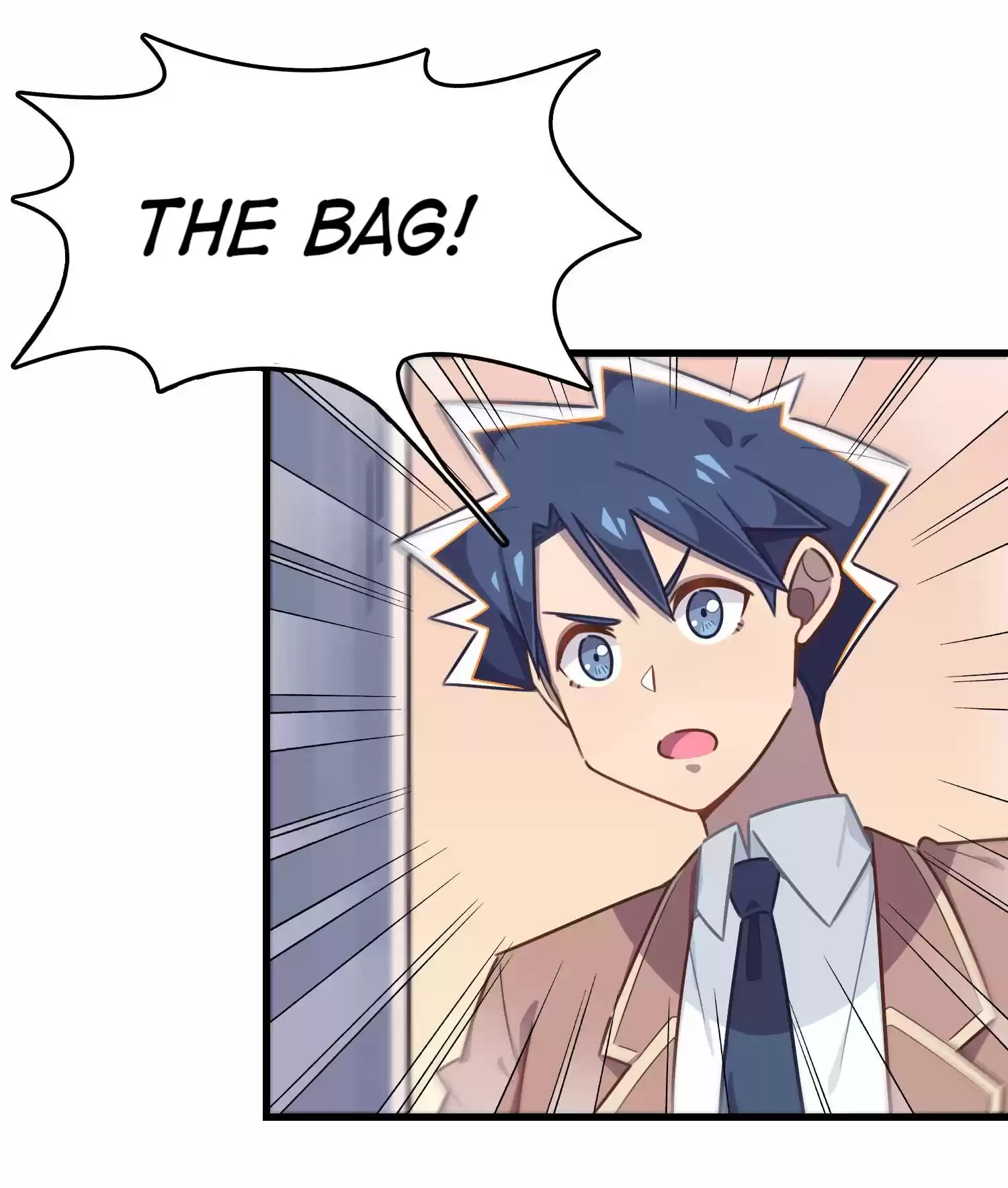 How To Properly Care For Your Pet Wife Chapter 33