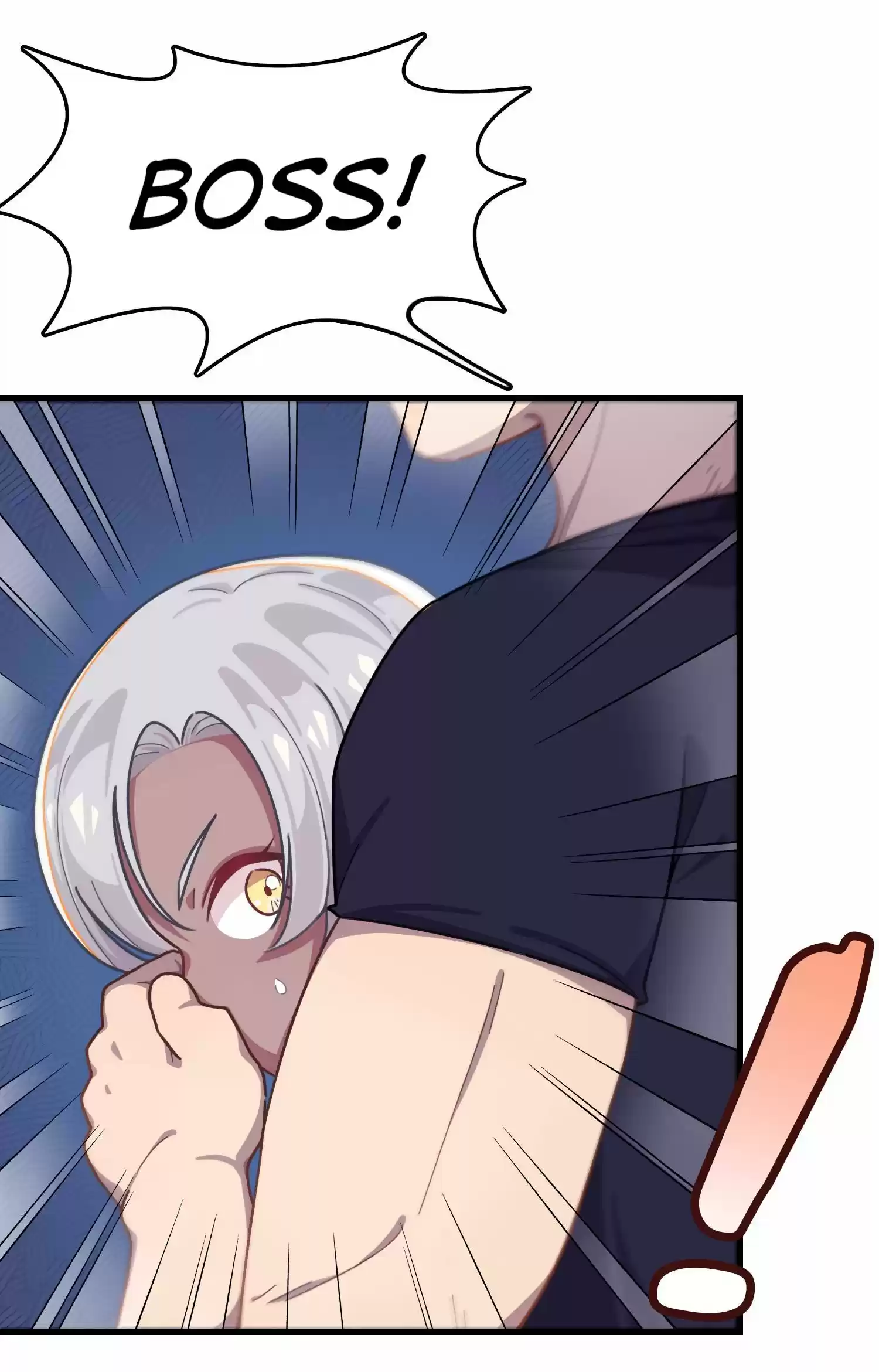 How To Properly Care For Your Pet Wife Chapter 33