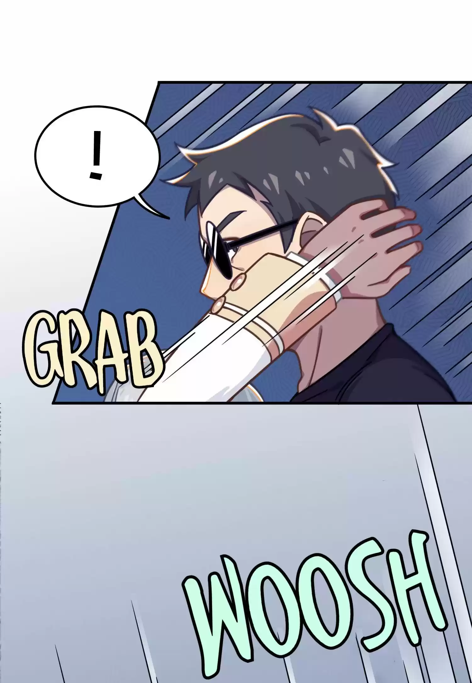 How To Properly Care For Your Pet Wife Chapter 33