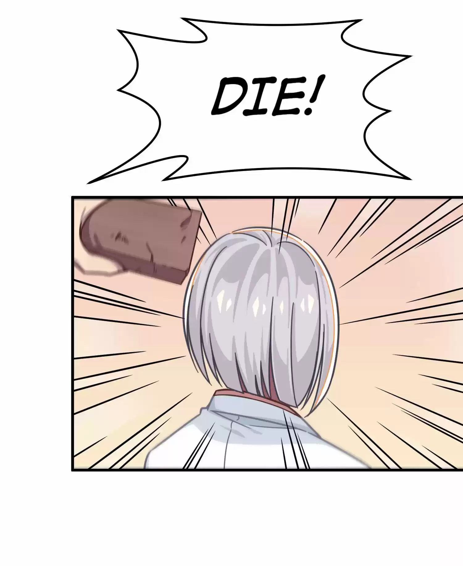 How To Properly Care For Your Pet Wife Chapter 33