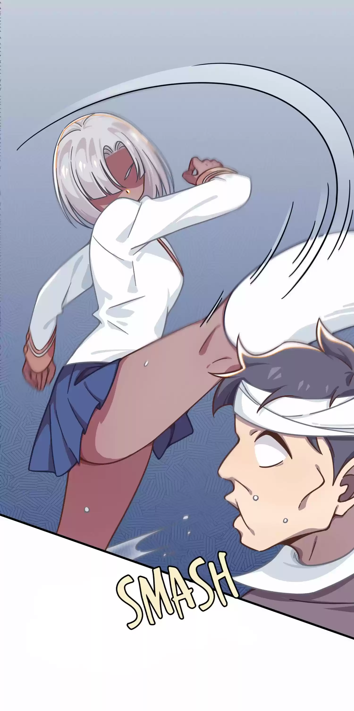 How To Properly Care For Your Pet Wife Chapter 33