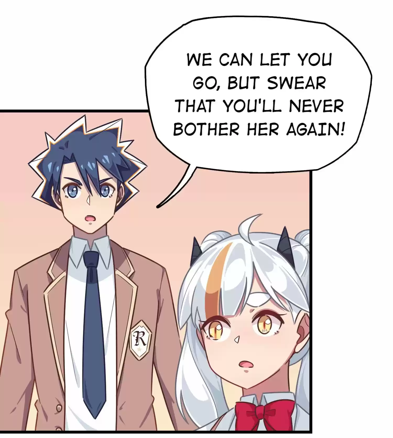 How To Properly Care For Your Pet Wife Chapter 33