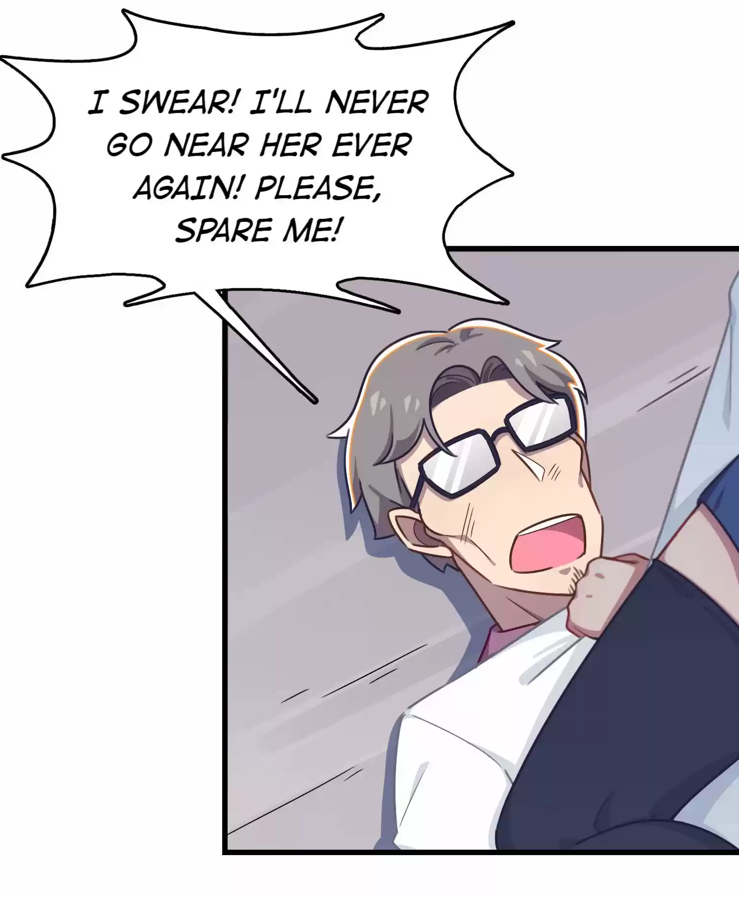 How To Properly Care For Your Pet Wife Chapter 33