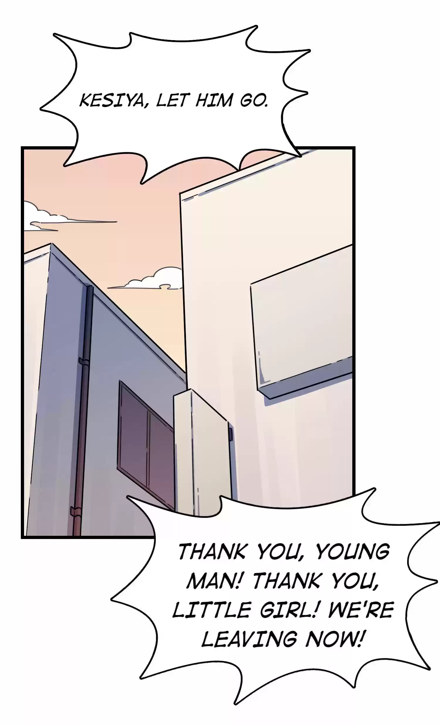 How To Properly Care For Your Pet Wife Chapter 33