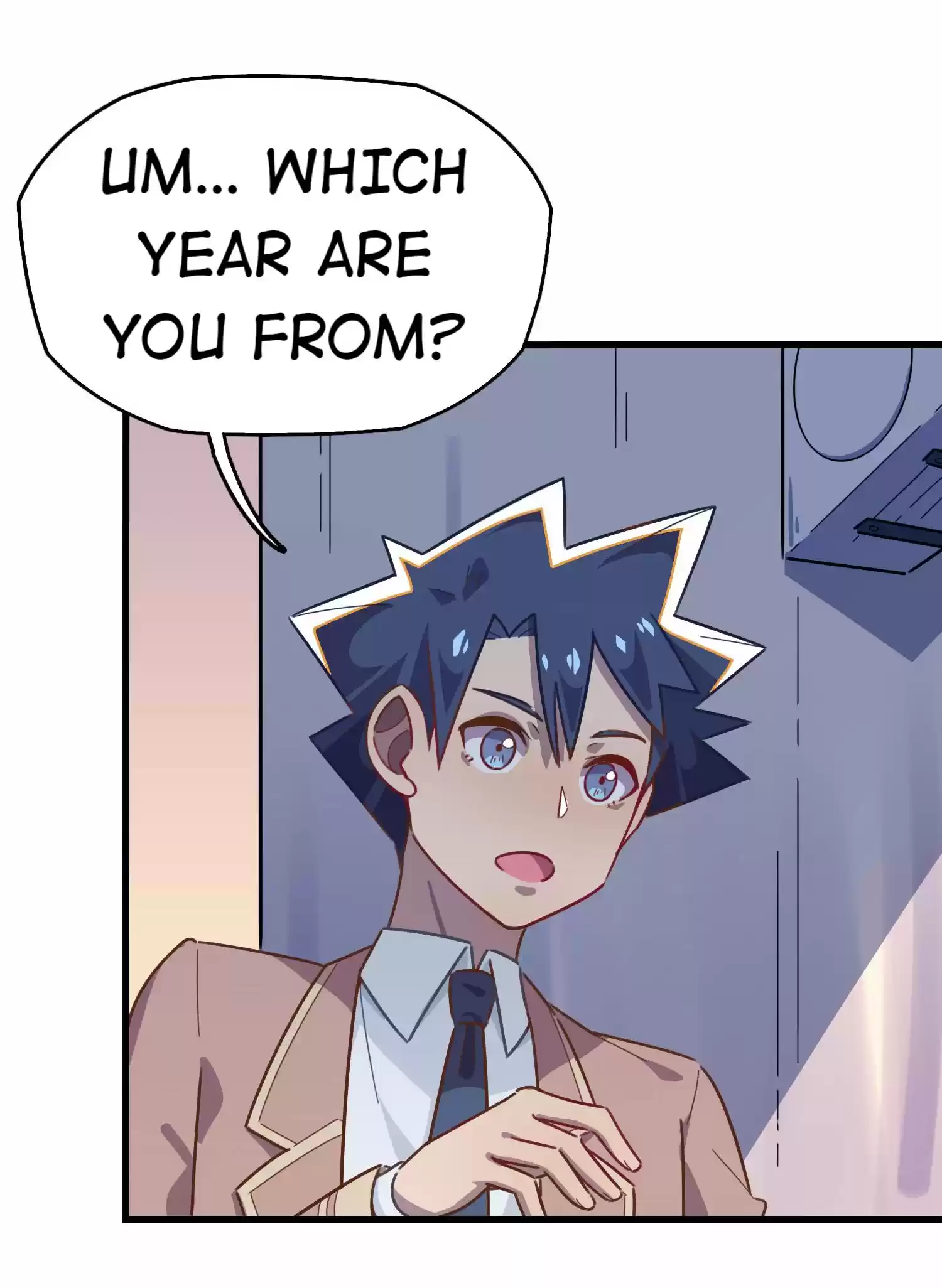 How To Properly Care For Your Pet Wife Chapter 33