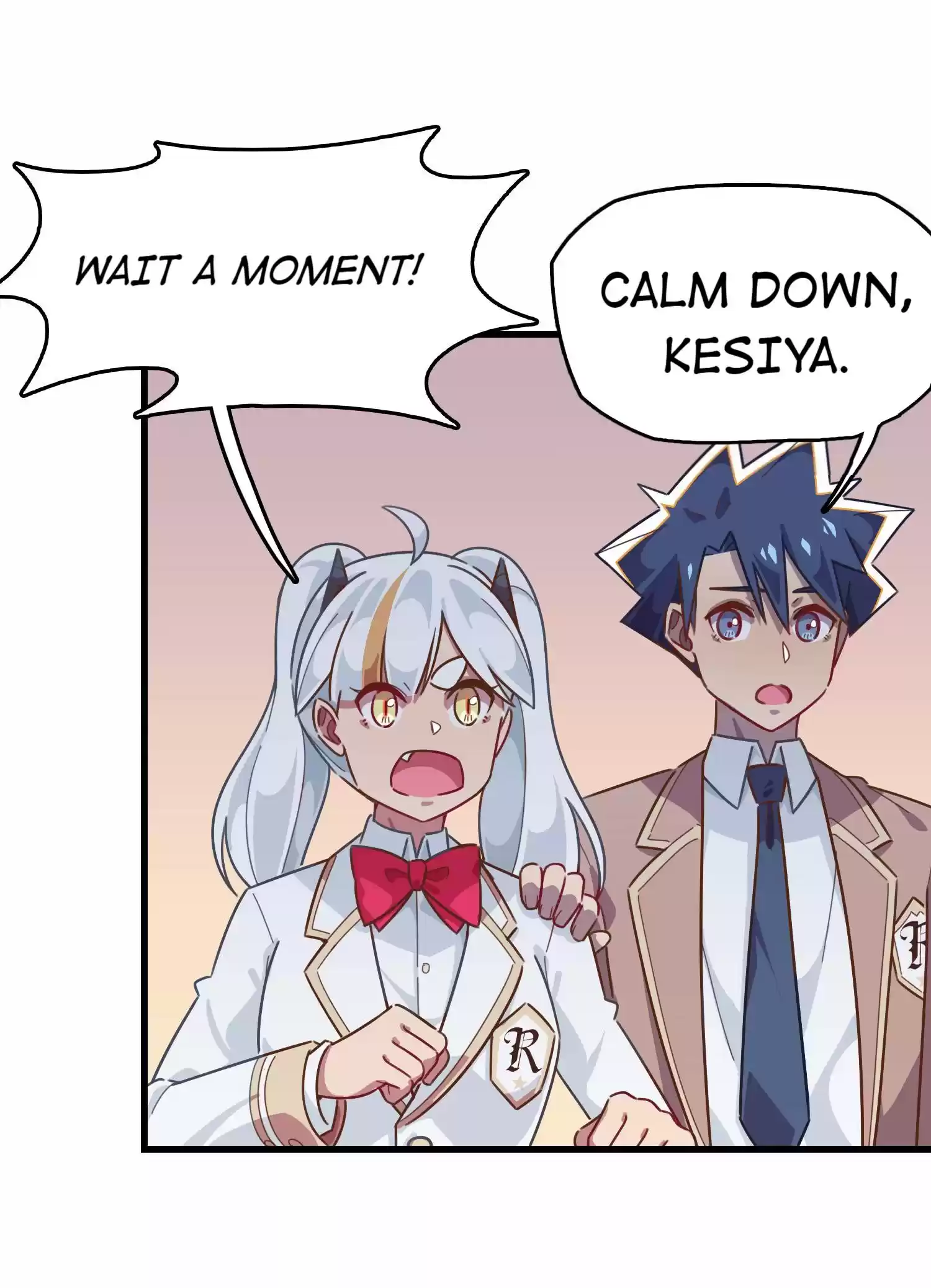 How To Properly Care For Your Pet Wife Chapter 33