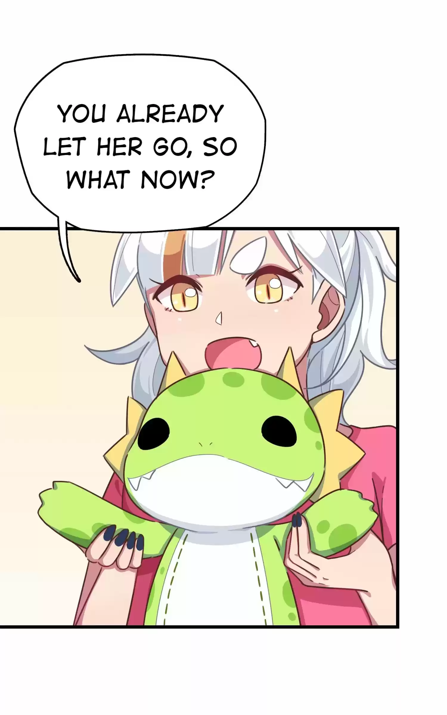 How To Properly Care For Your Pet Wife Chapter 33