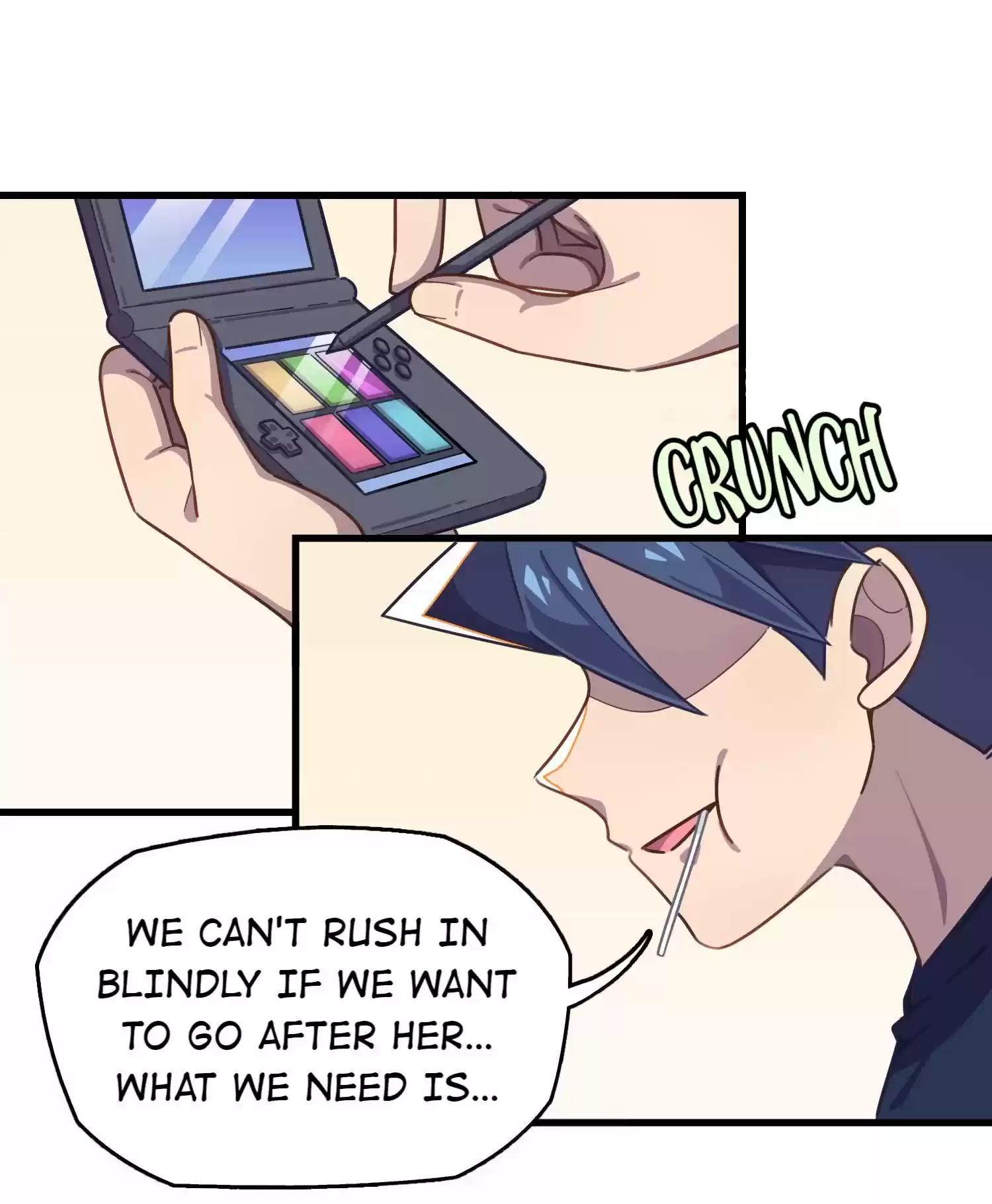 How To Properly Care For Your Pet Wife Chapter 33