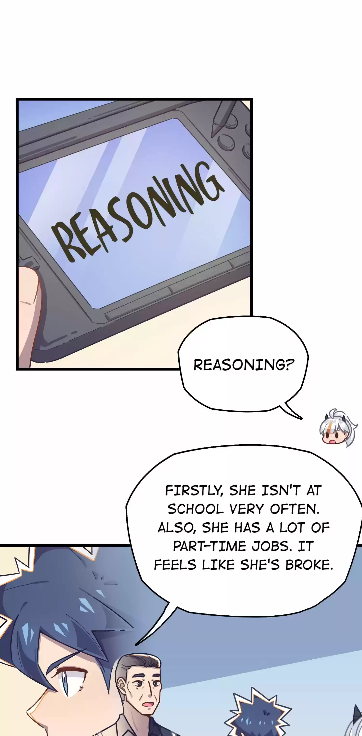 How To Properly Care For Your Pet Wife Chapter 33