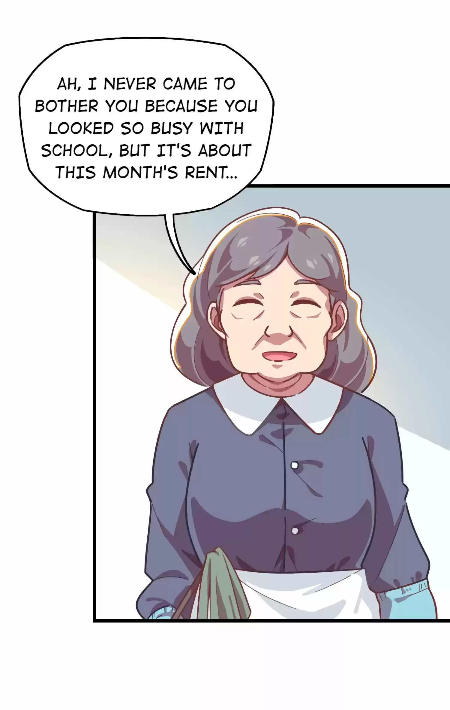 How To Properly Care For Your Pet Wife Chapter 34