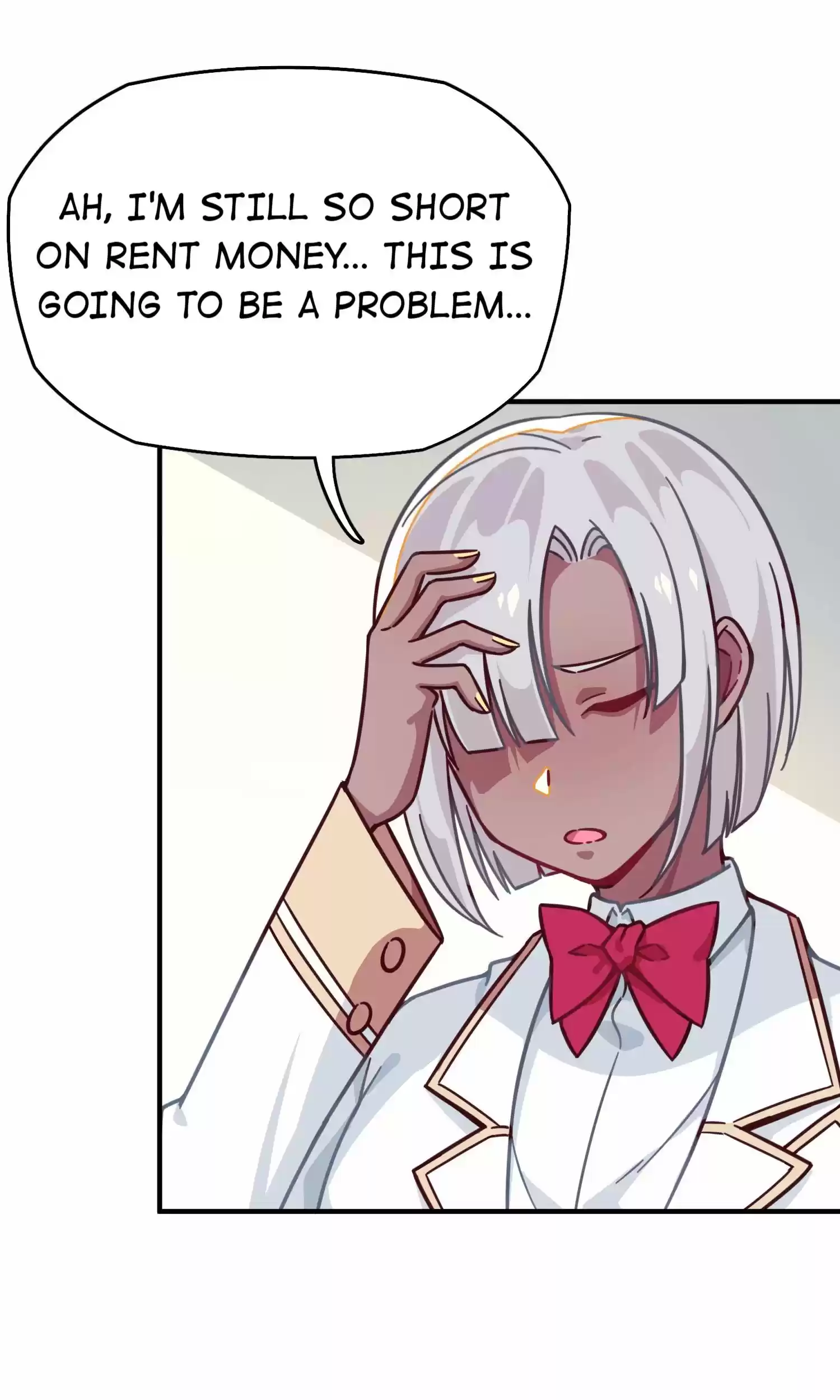 How To Properly Care For Your Pet Wife Chapter 34