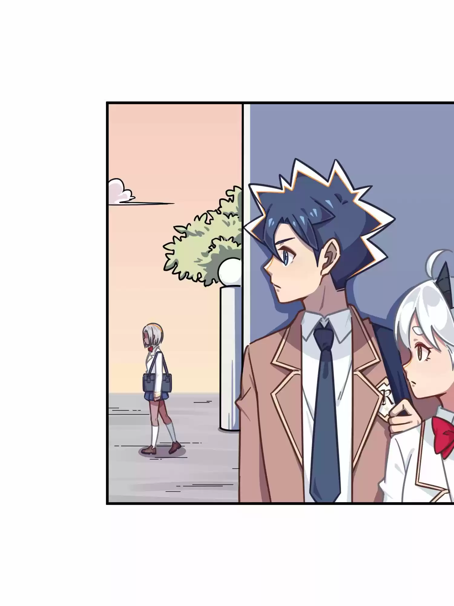 How To Properly Care For Your Pet Wife Chapter 34