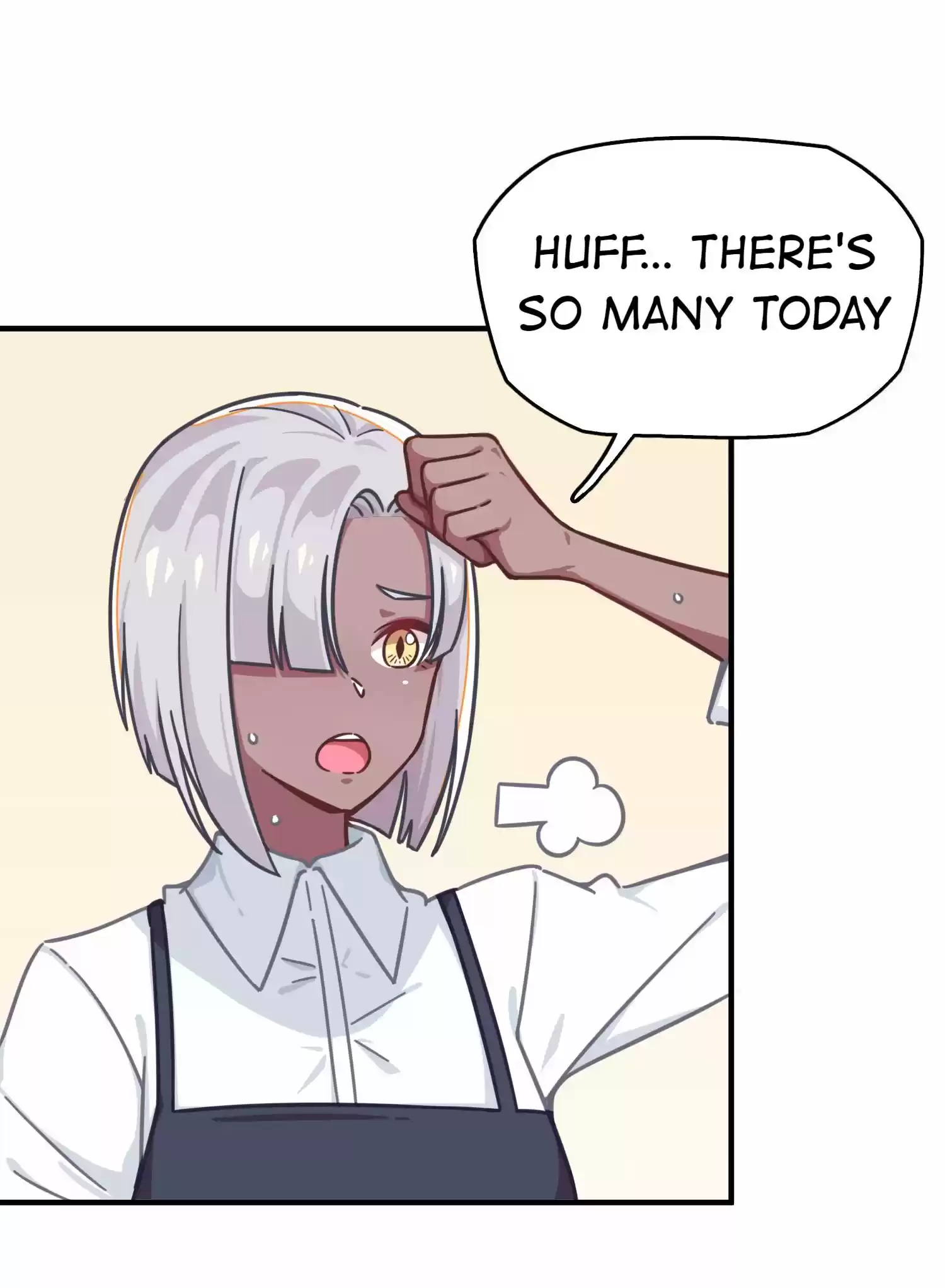 How To Properly Care For Your Pet Wife Chapter 34