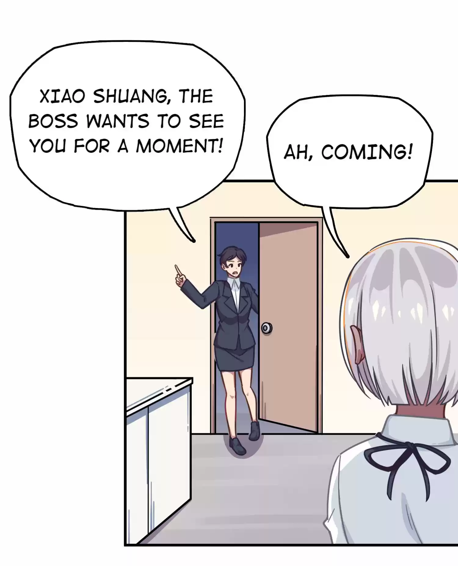 How To Properly Care For Your Pet Wife Chapter 34