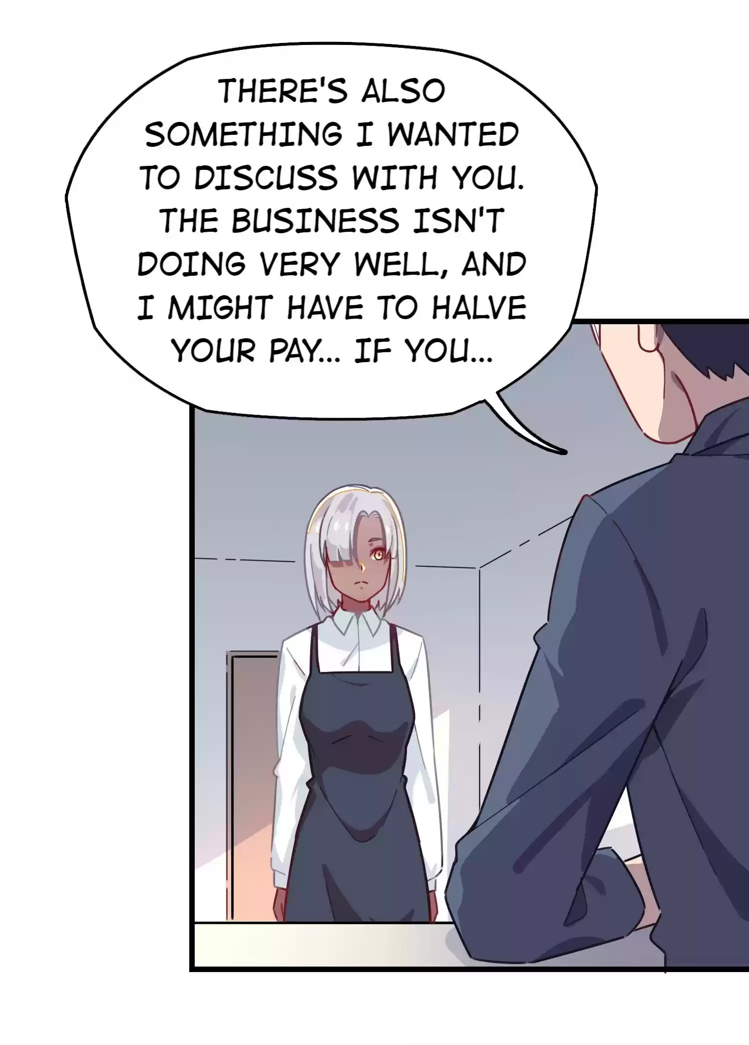 How To Properly Care For Your Pet Wife Chapter 34