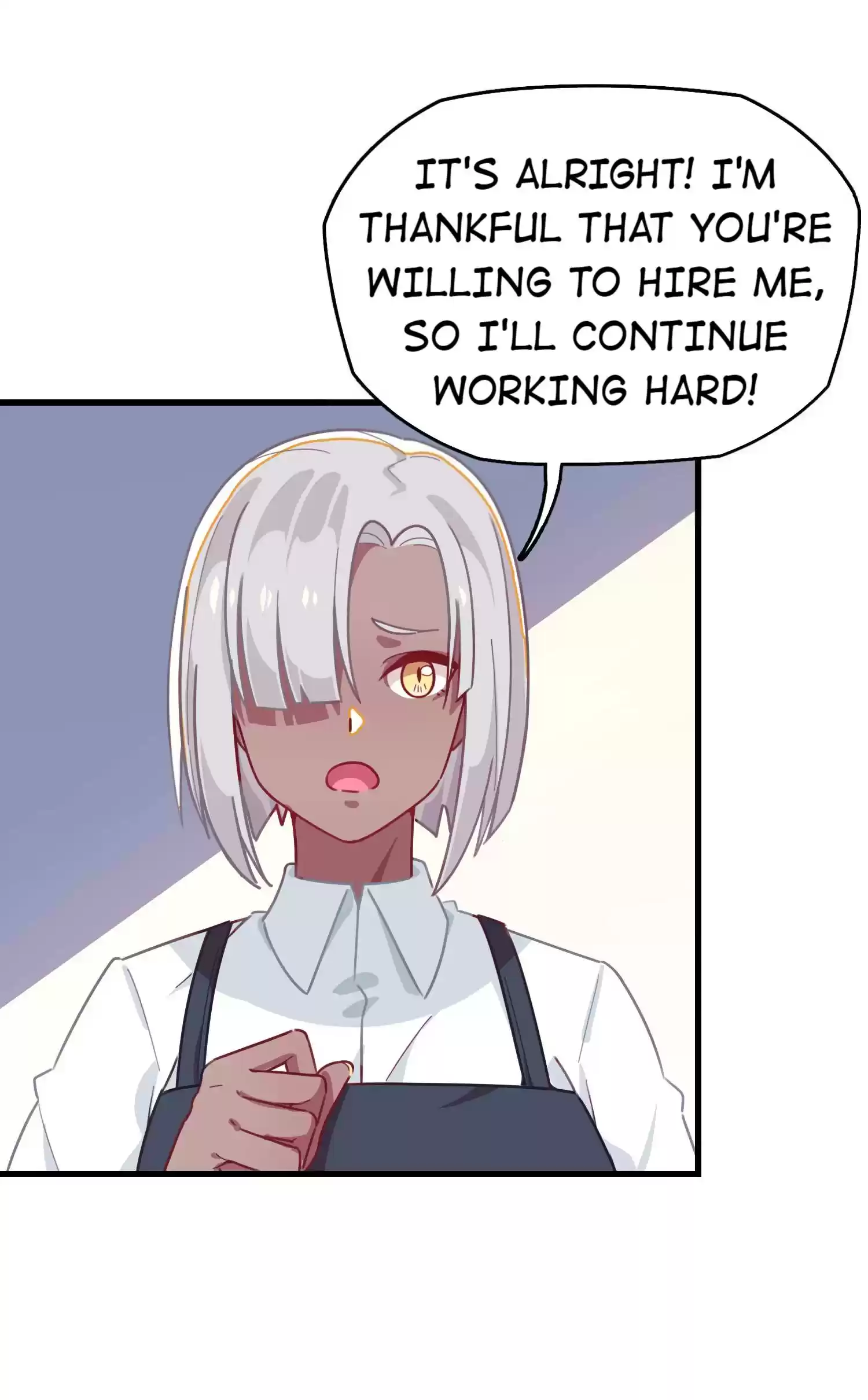 How To Properly Care For Your Pet Wife Chapter 34