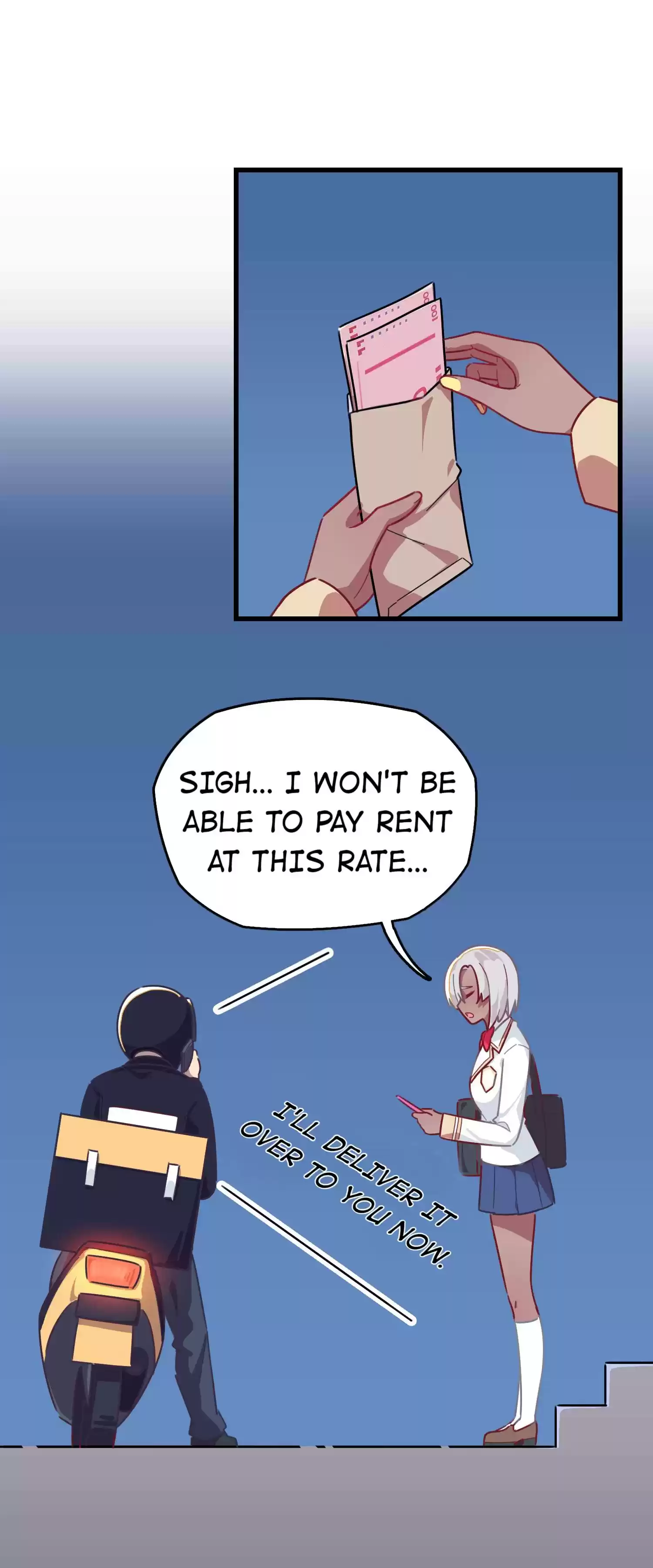 How To Properly Care For Your Pet Wife Chapter 34