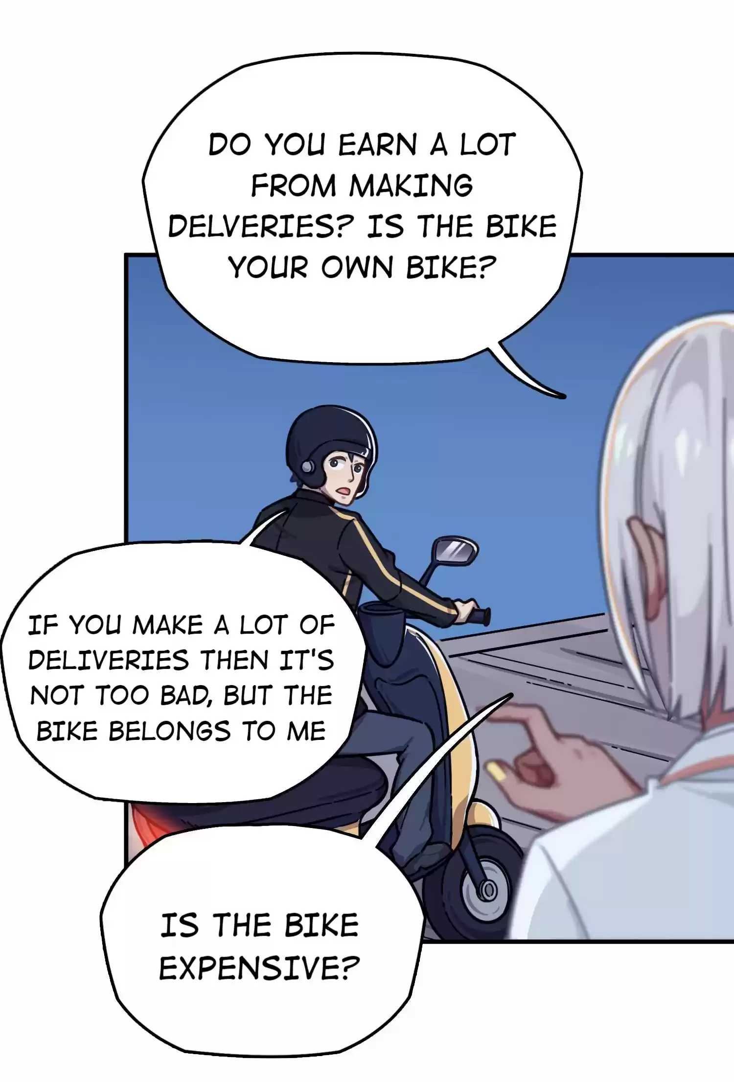 How To Properly Care For Your Pet Wife Chapter 34