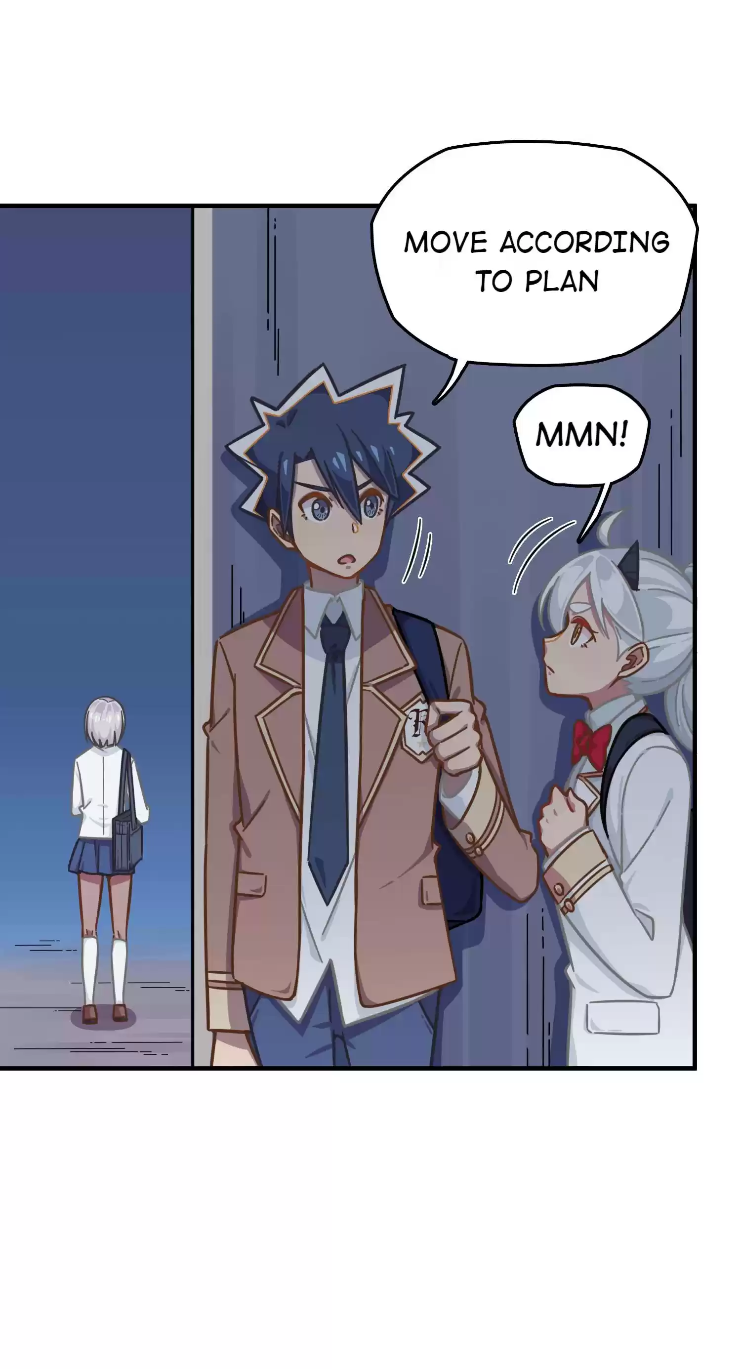 How To Properly Care For Your Pet Wife Chapter 34